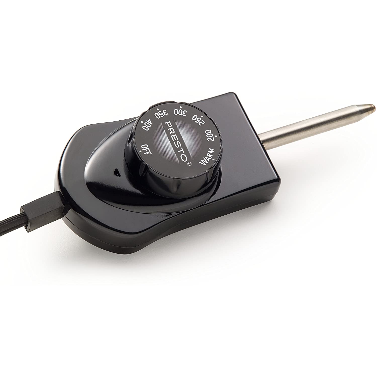 Presto 06620 11-Inch Electric Skillet