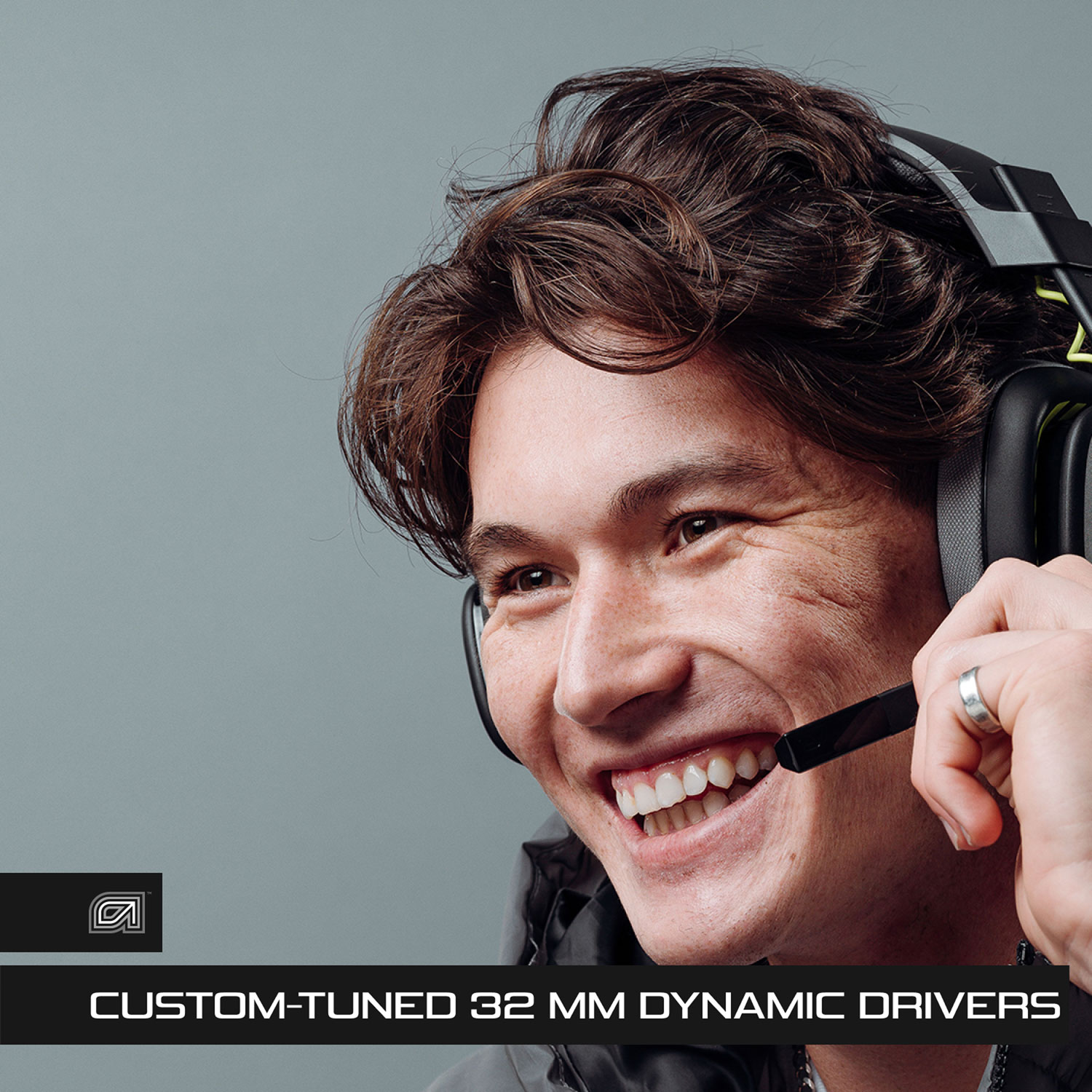 Casque de jeu Gaming A10 d'ASTRO pour Xbox - Noir