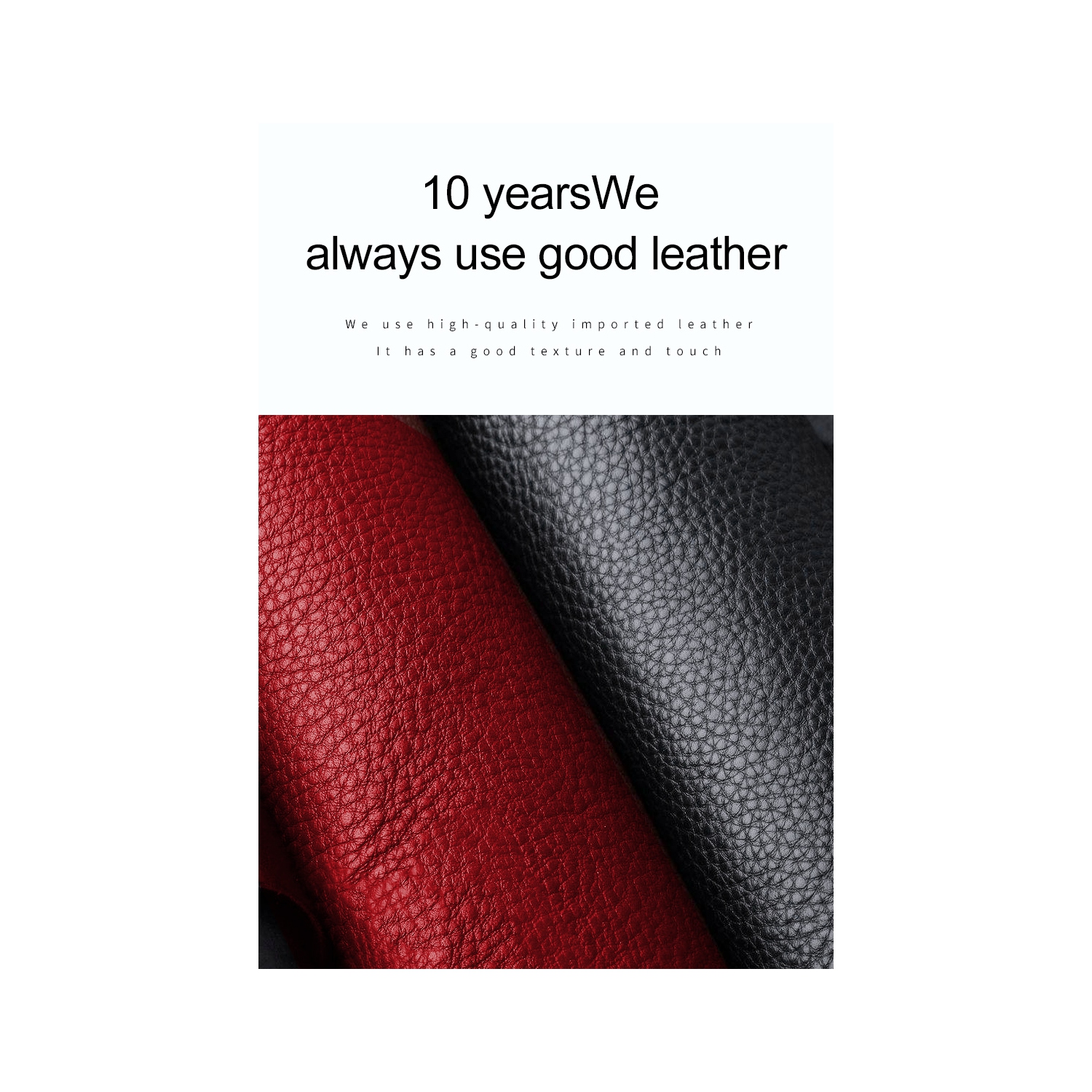 ROBINSON Leather case back cover Protective Cover Phone Case Glass Back Shell For Samsung Galaxy S21 FE - Free Shipping