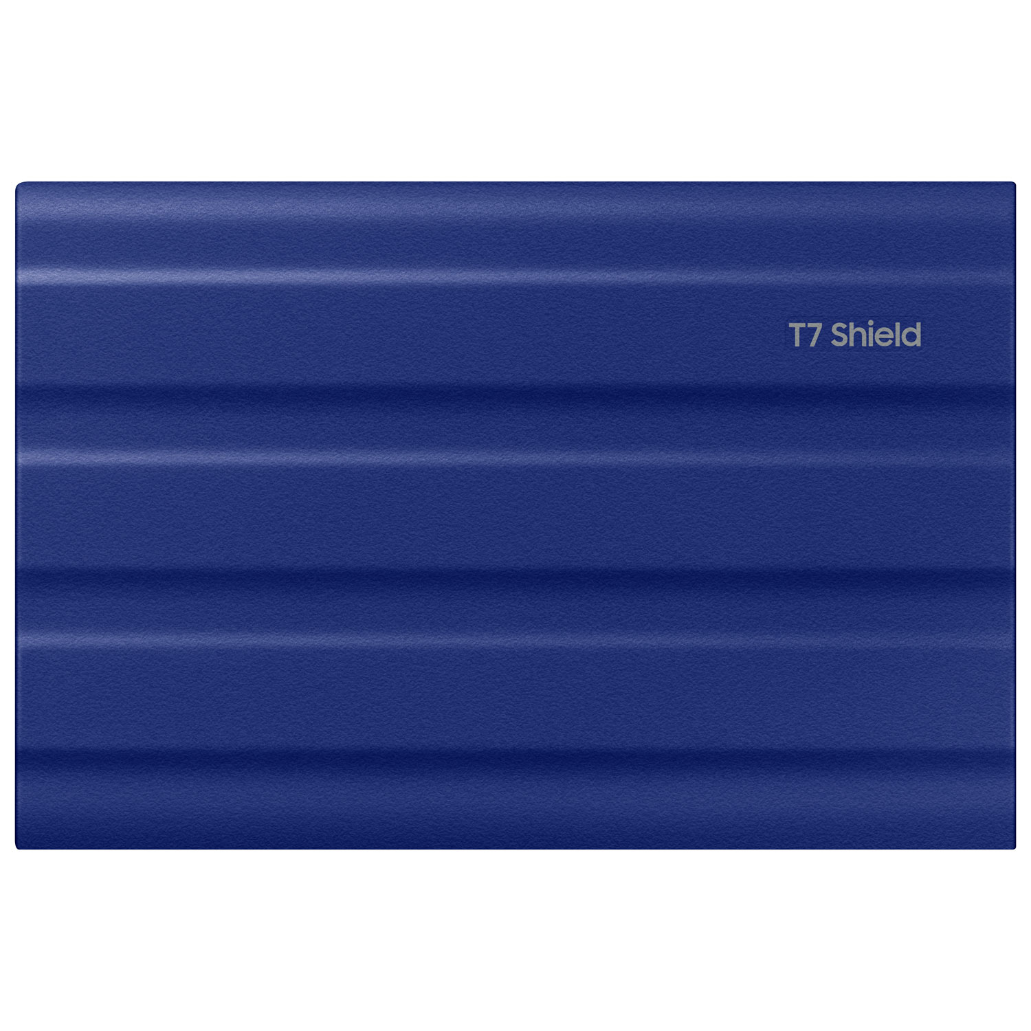 Disque SSD externe USB 3.2 de 1 To T7 Shield de Samsung - Bleu