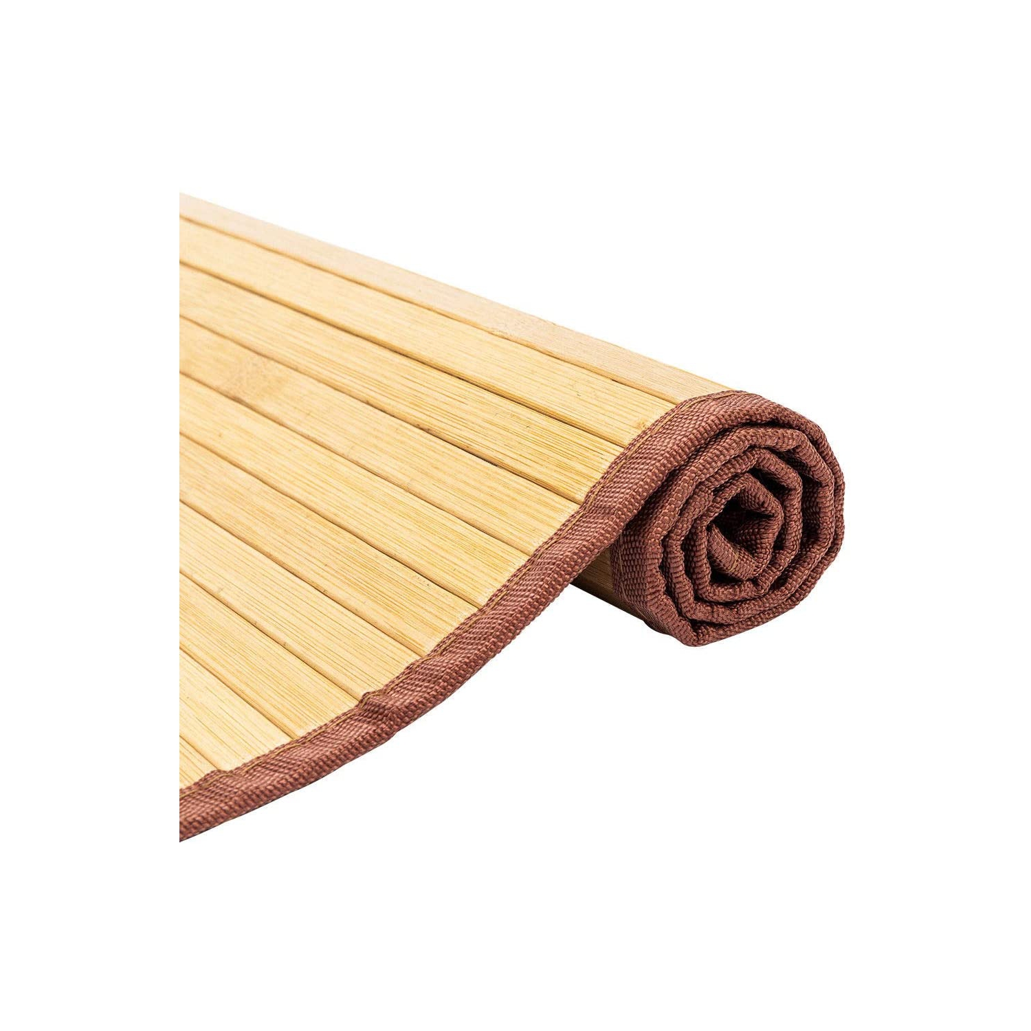 Bamboo Floor Mat 24 x 72