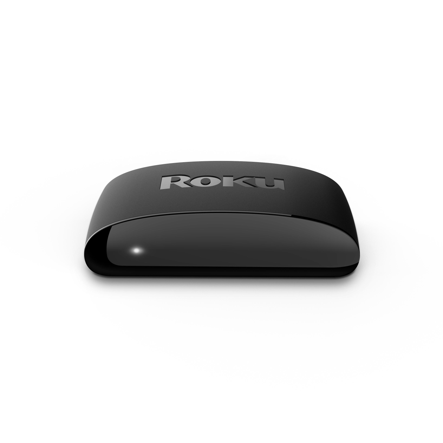 Refurbished (Excellent) - Roku Express HD Streaming Media Player - Certified Refurbished (Like New)