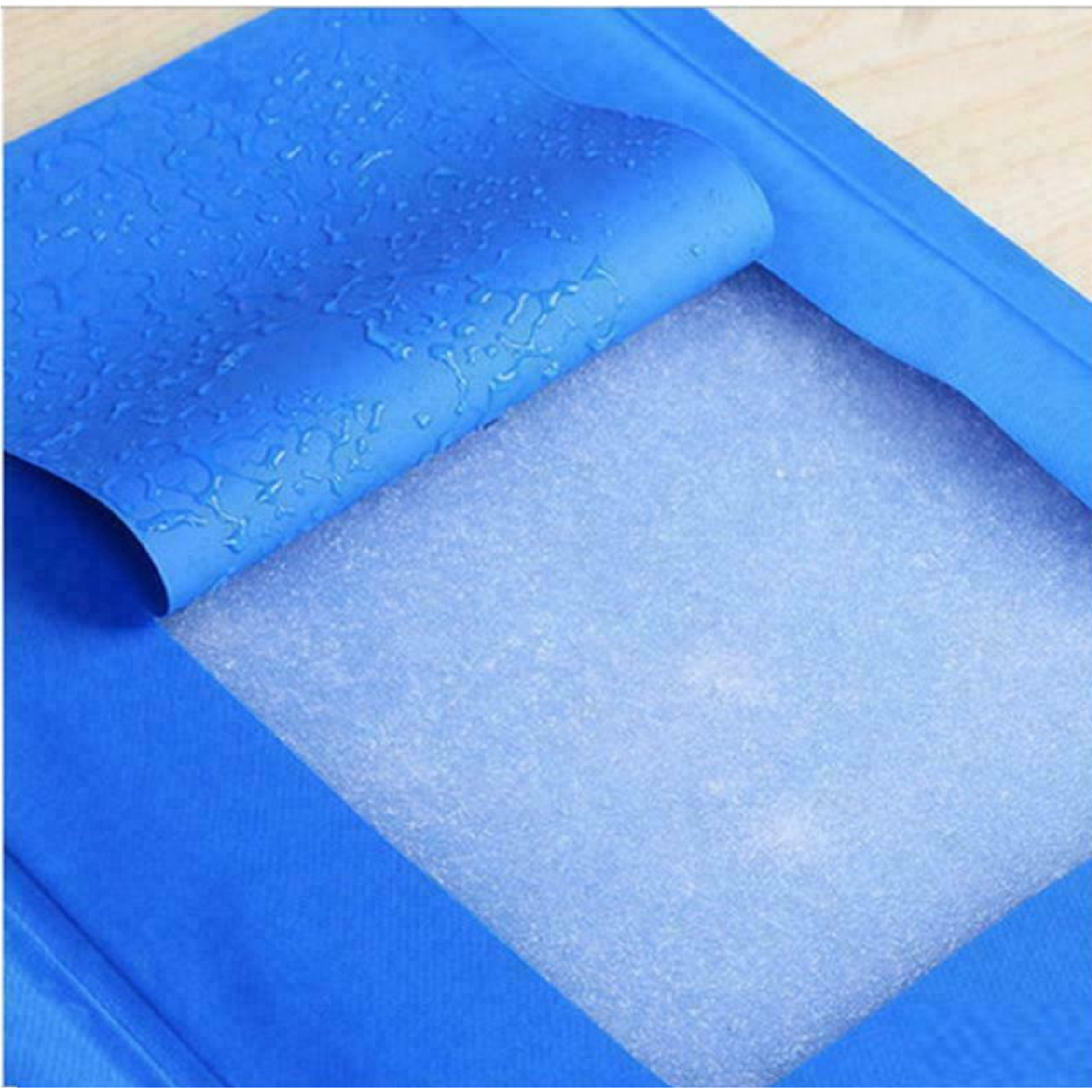Dog Pet Cooling Mat Ice Gel Self Cooling Pad Large SIZE Summer Cat Stay Cool Sleeping Mattress for Home & Travel & Cars Crates, Kennels and Beds