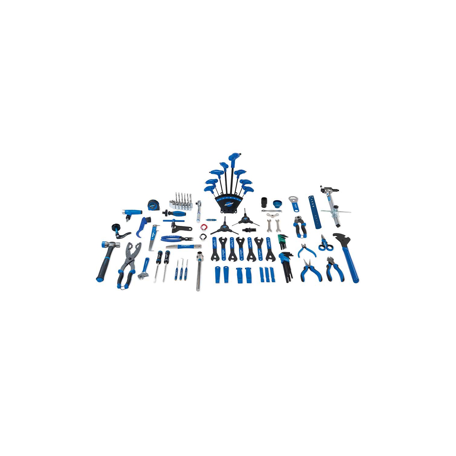 Park Tool, PK-5, Professional Tool Kit, 90