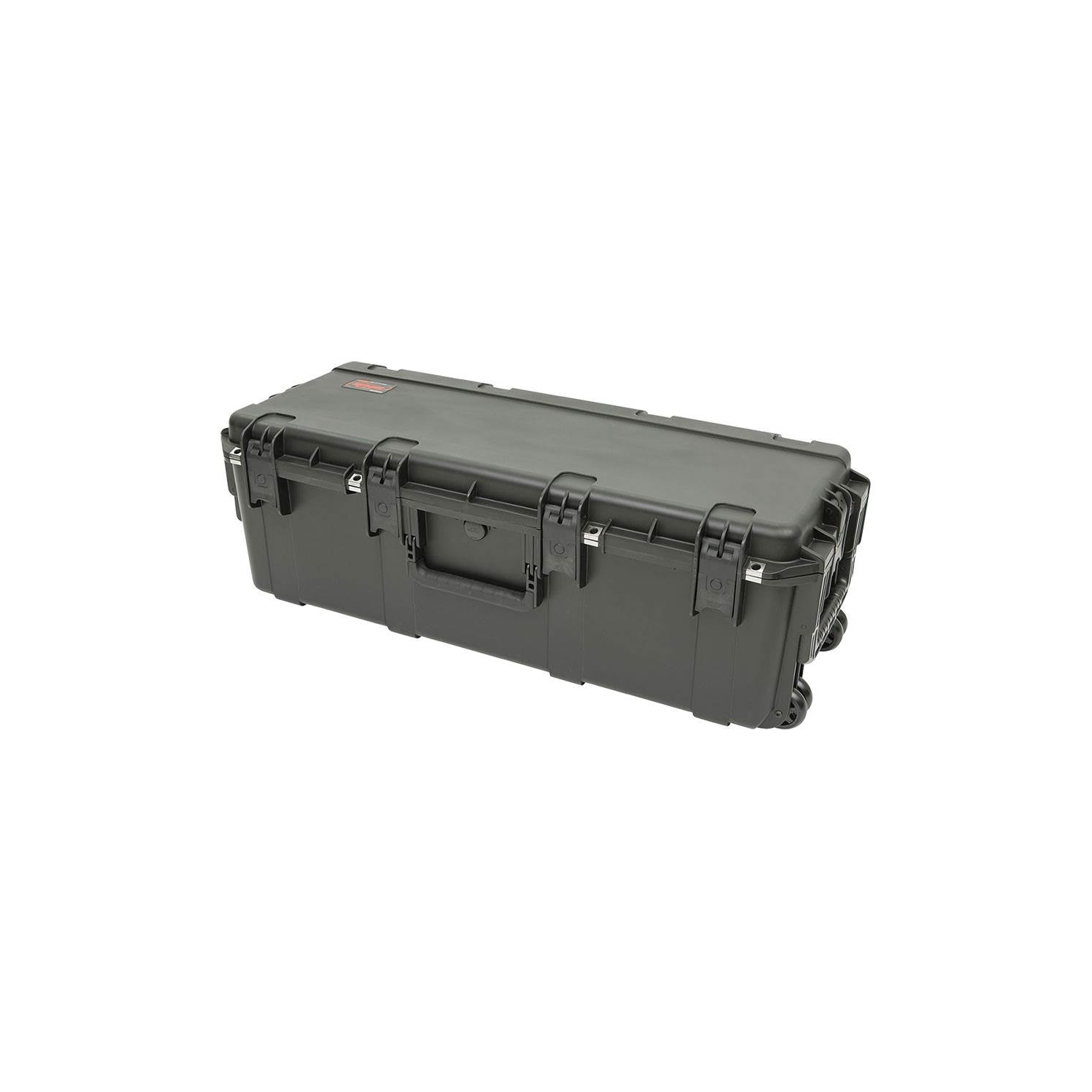 SKB iSeries 3613-12 Case with Padded Dividers
