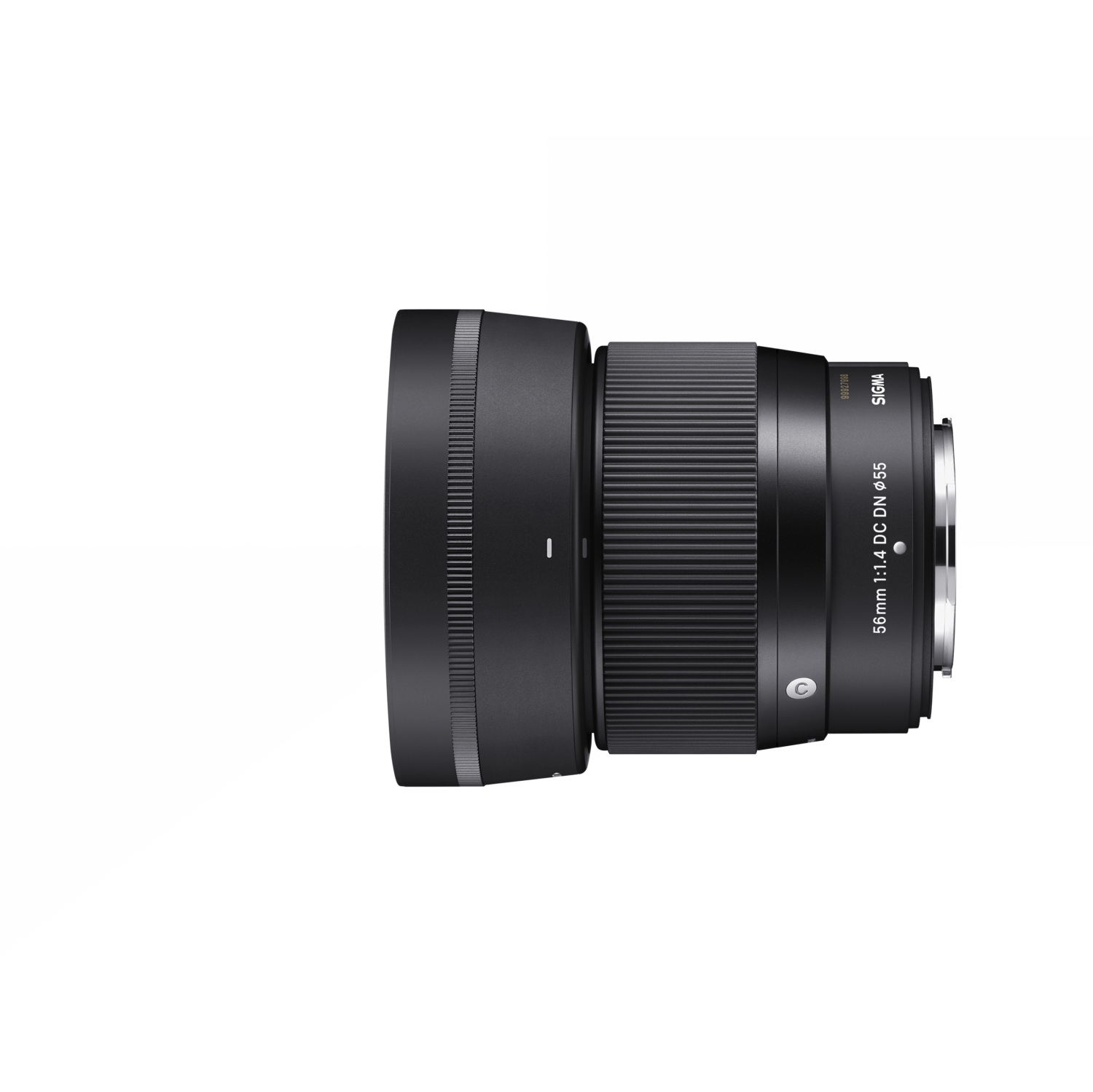 ★★ [良品]SIGMA 56mm F1.4 DC DN X Mount ★★ SIGMA 56MM F1.4DC DN X-MOUNT (C) | Henry's