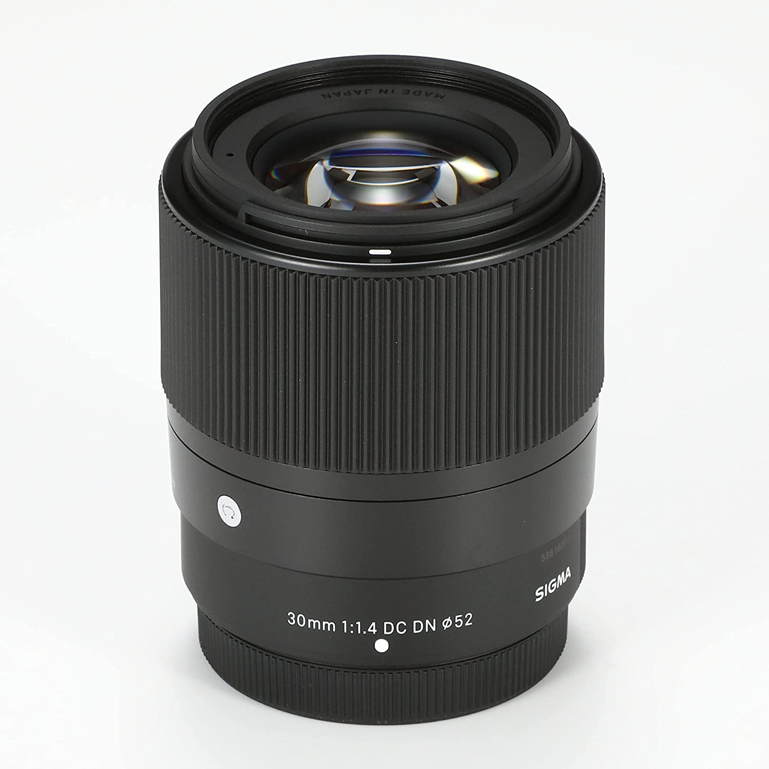 Sigma 30mm f1.4 DC DN Contemporary Lens Fuji X-Mount | Best Buy Canada