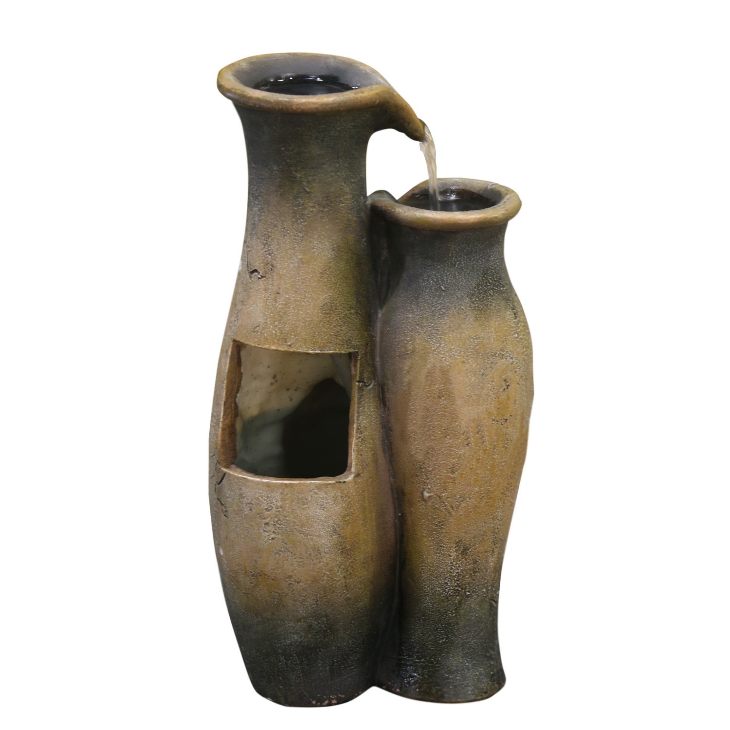 Hi-Line Gift Ltd Pouring Jugs Fountain