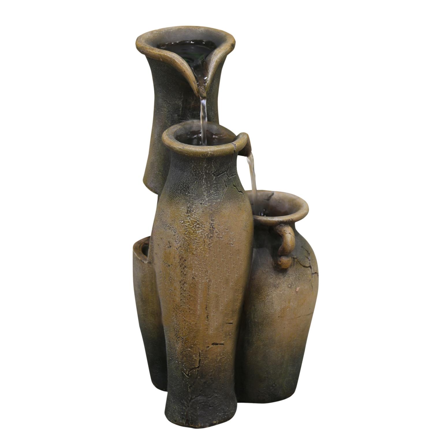 Hi-Line Gift Ltd Pouring Jugs Fountain