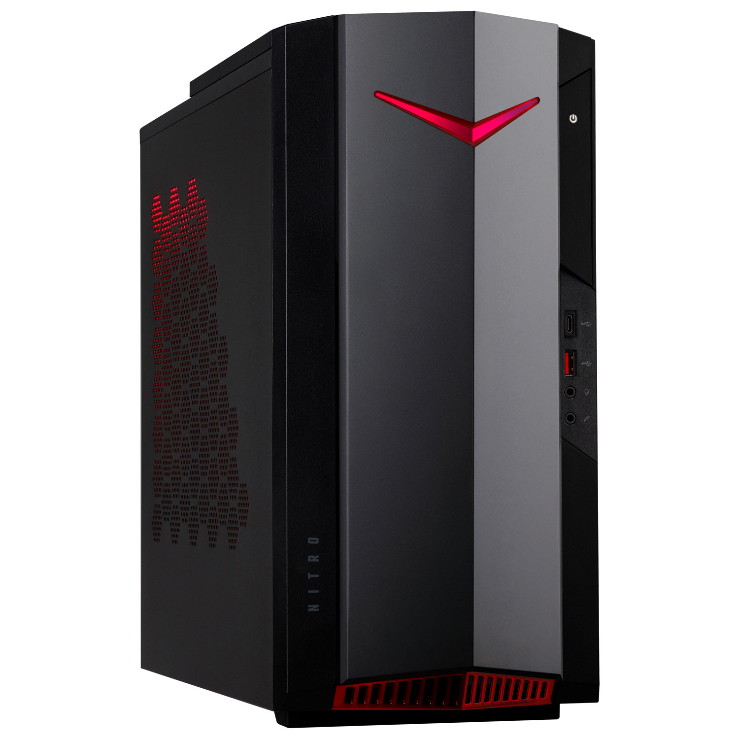 Acer Nitro Gaming PC - Only at Best Buy