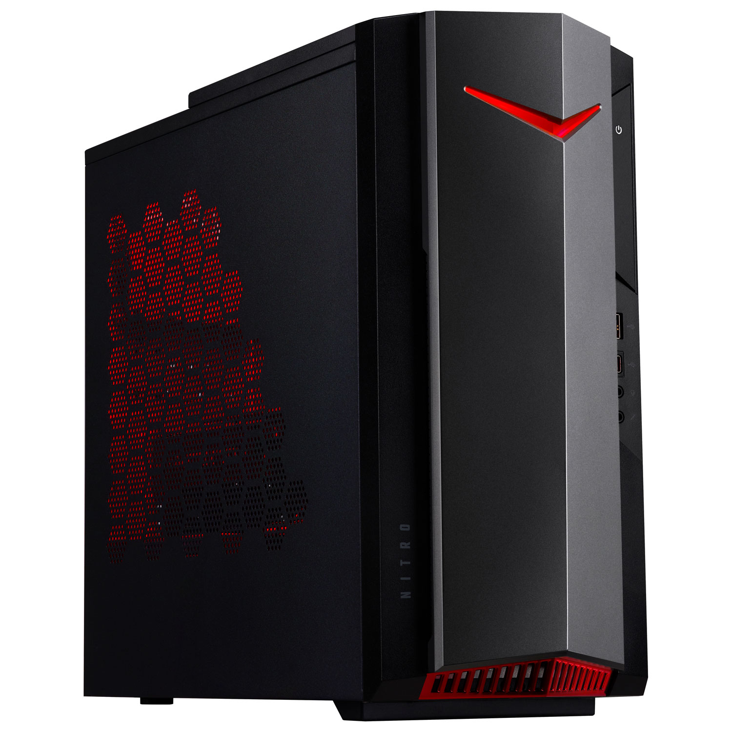Acer Nitro Gaming PC - Only at Best Buy