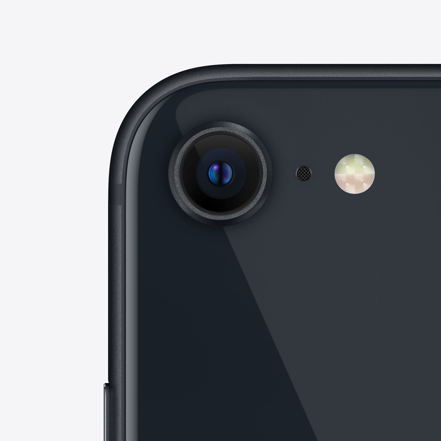 Apple iPhone SE 64GB (3rd Generation) - Midnight - Unlocked | Best 