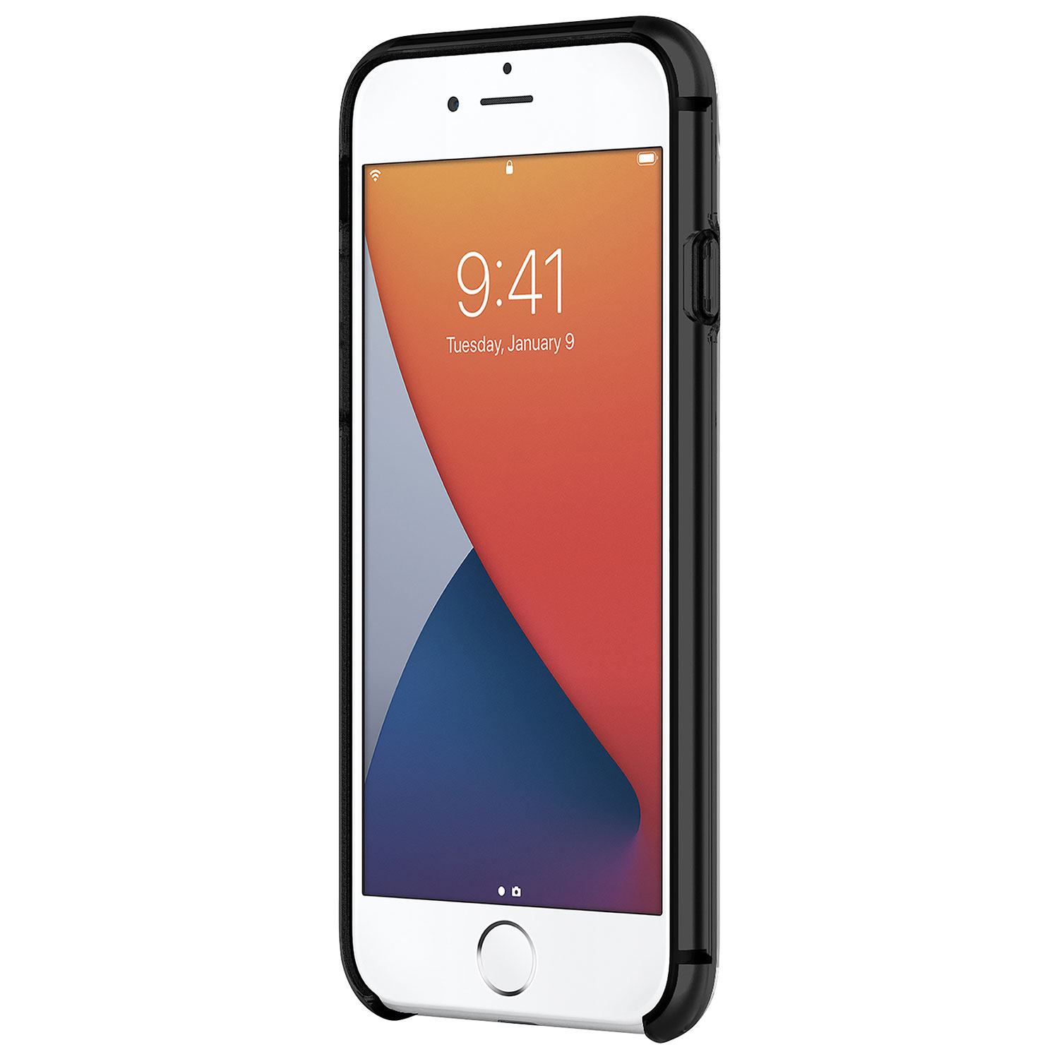 Étui rigide ajusté de Kate Spade New York pour iPhone SE - Léopard