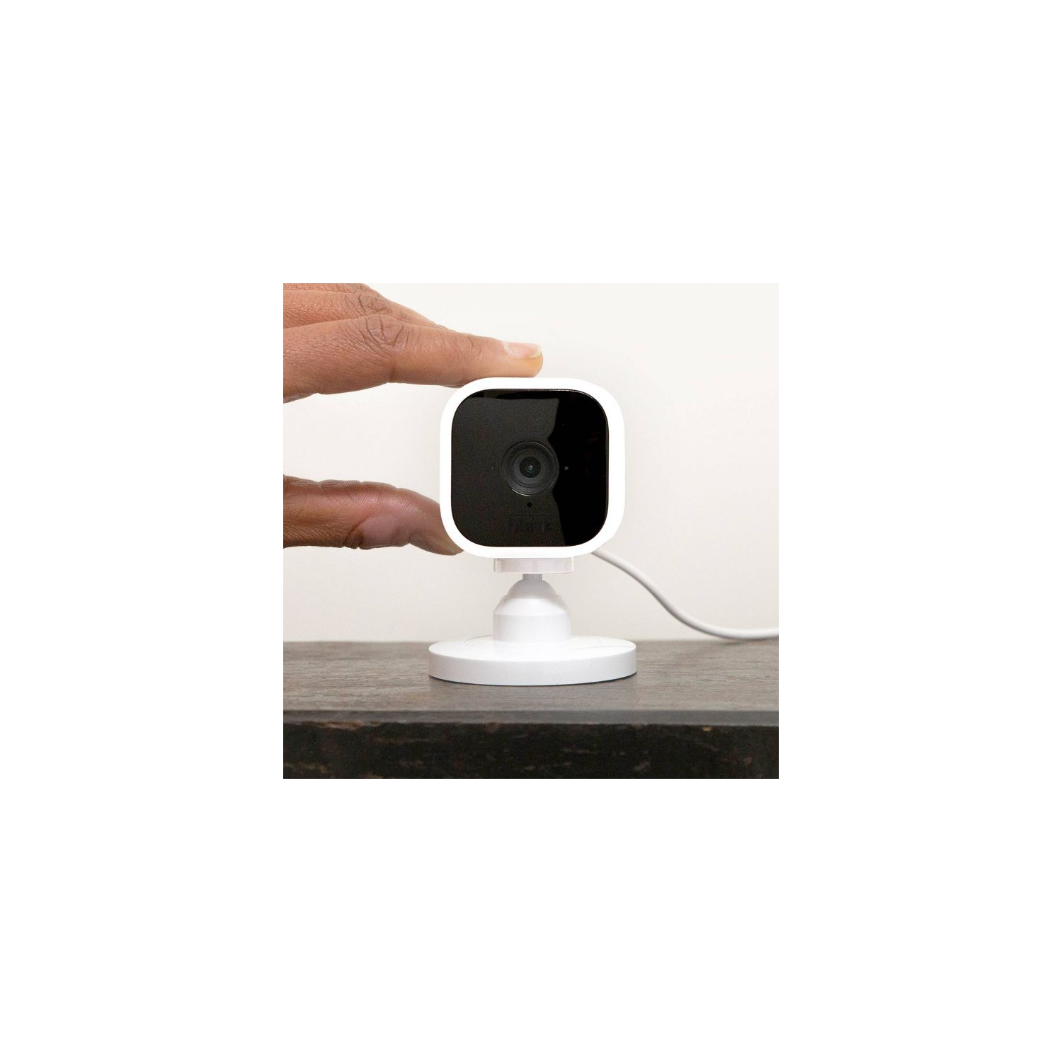 Blink Mini 1080p Wireless Security Camera - 2pk