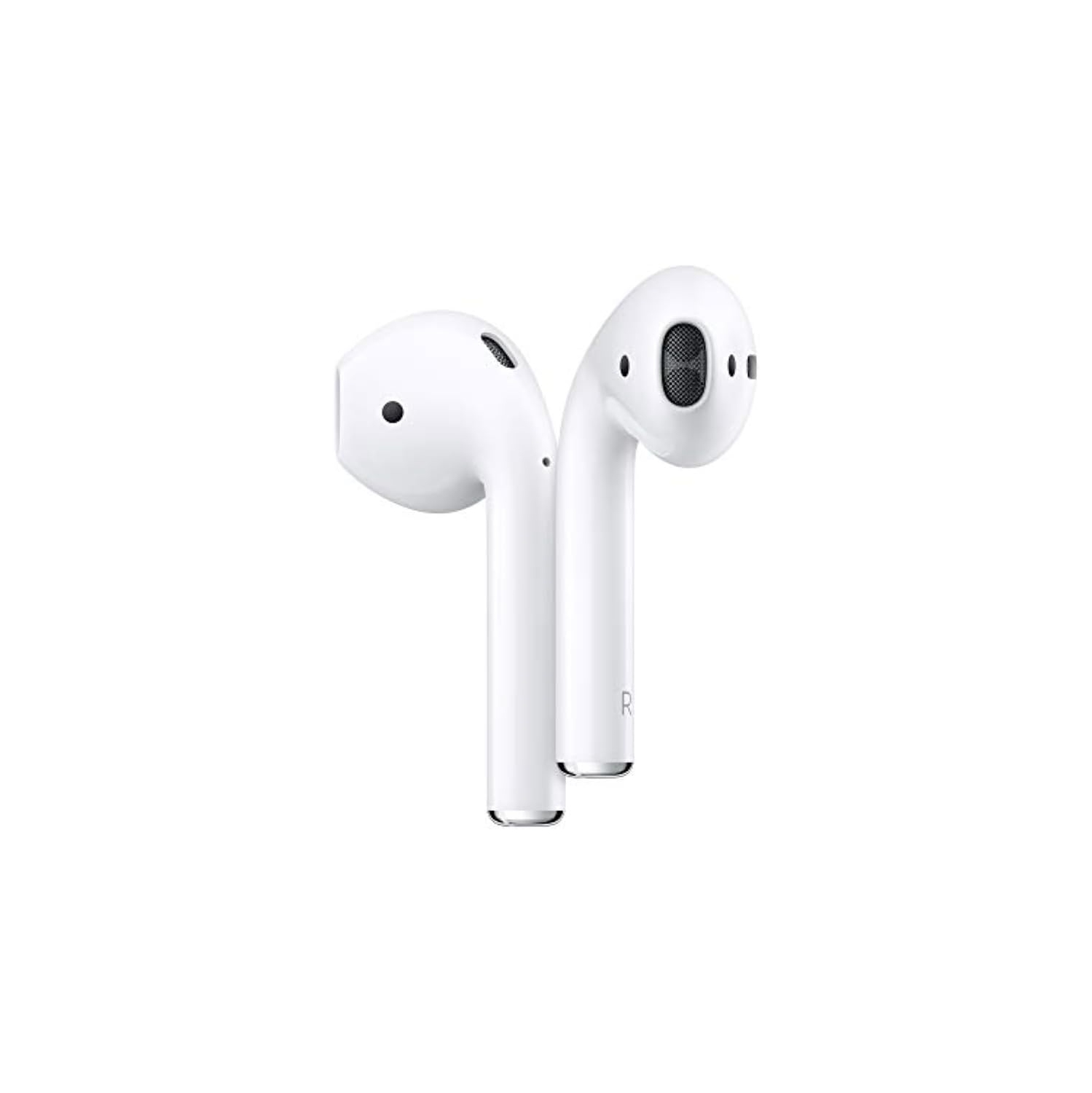 Apple AirPods with Charging Case