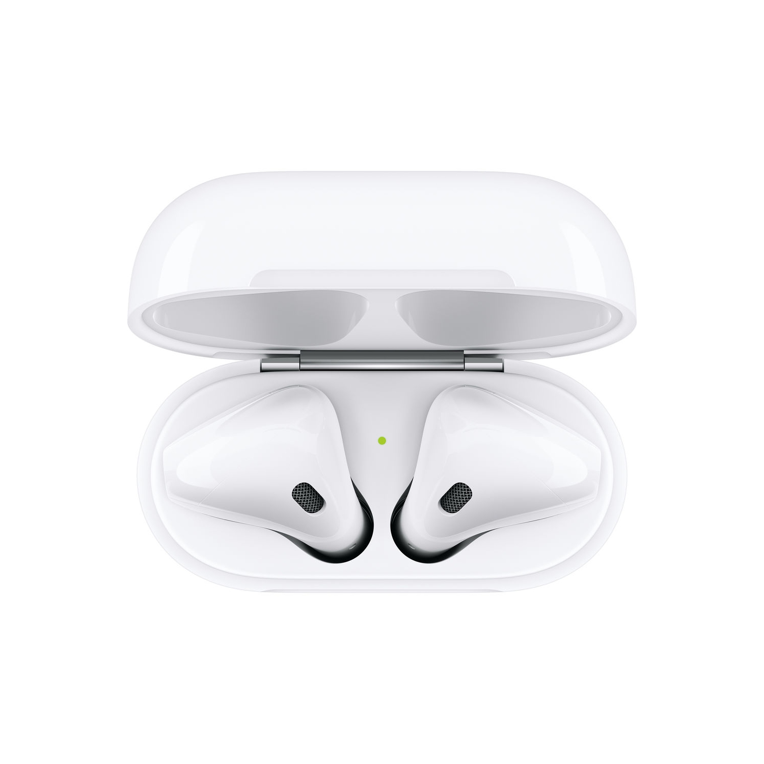 Apple AirPods with Charging Case