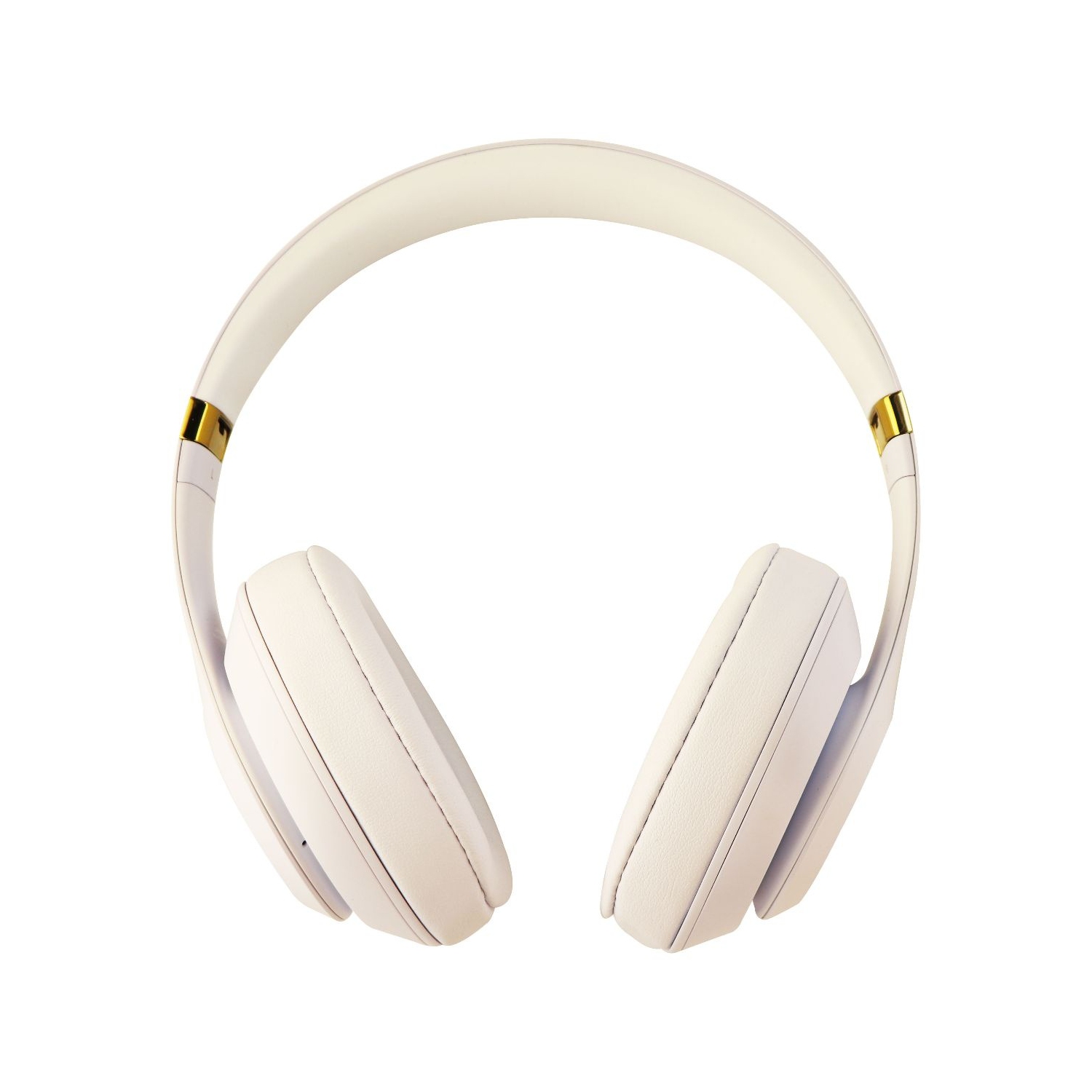 Beats Studio3 Wireless Series Over-Ear Headphones - Matte White