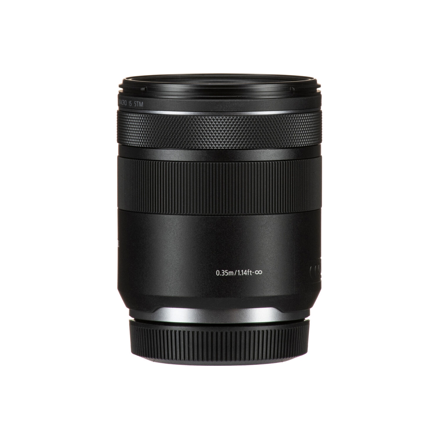 Canon RF 85mm f/2 Macro IS STM Lens + Filter Kit + BackPack + More (International Version)