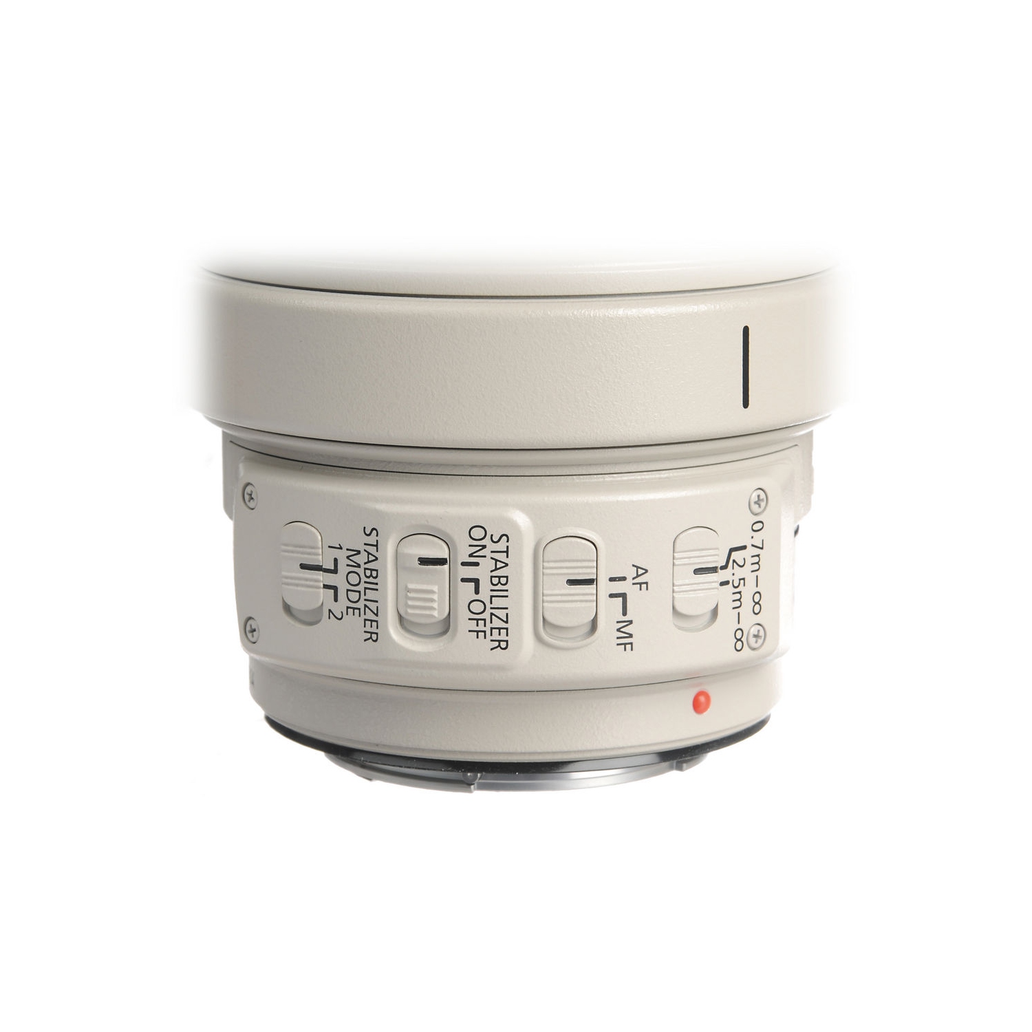 Canon EF 28-300mm f/3.5-5.6L IS USM Lens + Filter Kit + Pro Sling Backpack Bundle