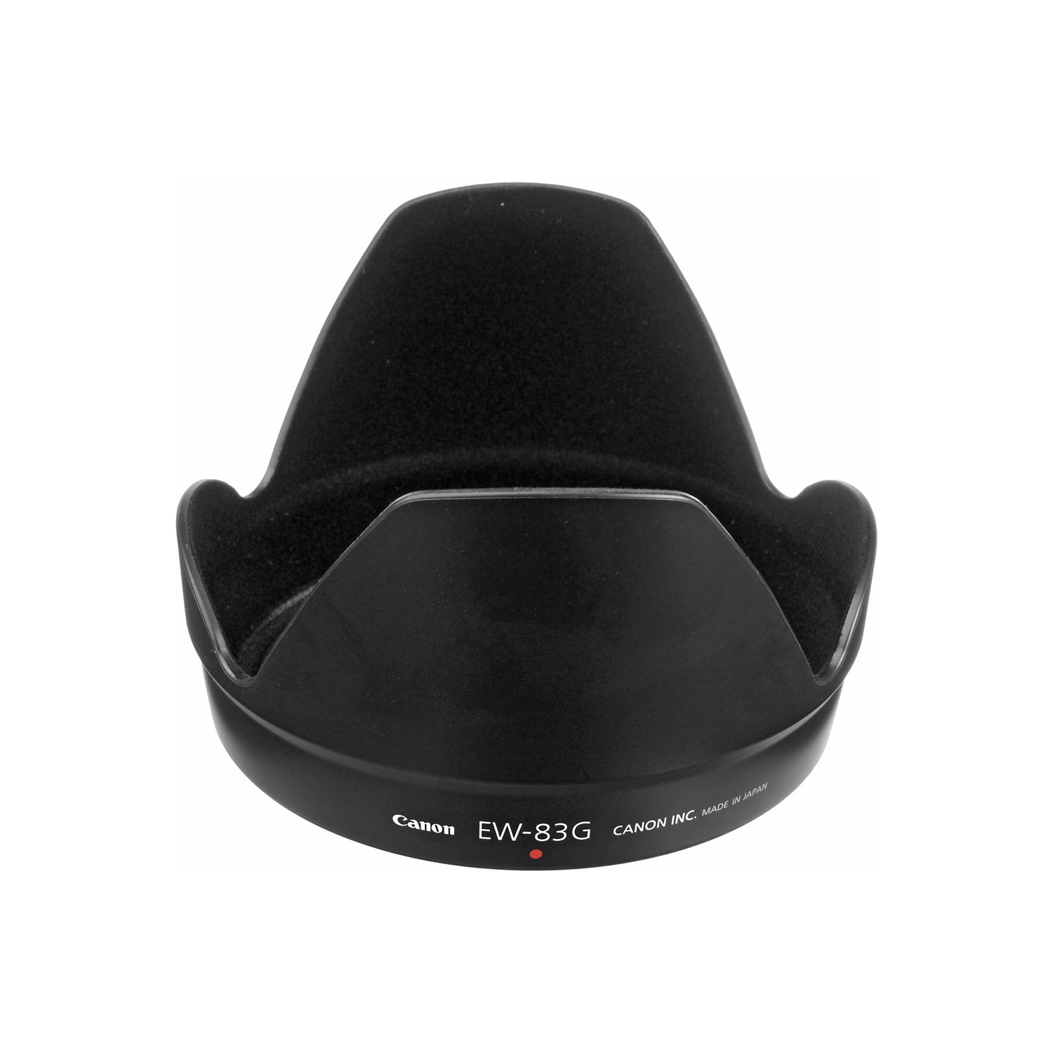 Canon EF 28-300mm f/3.5-5.6L IS USM Lens + Filter Kit + Pro Sling Backpack Bundle