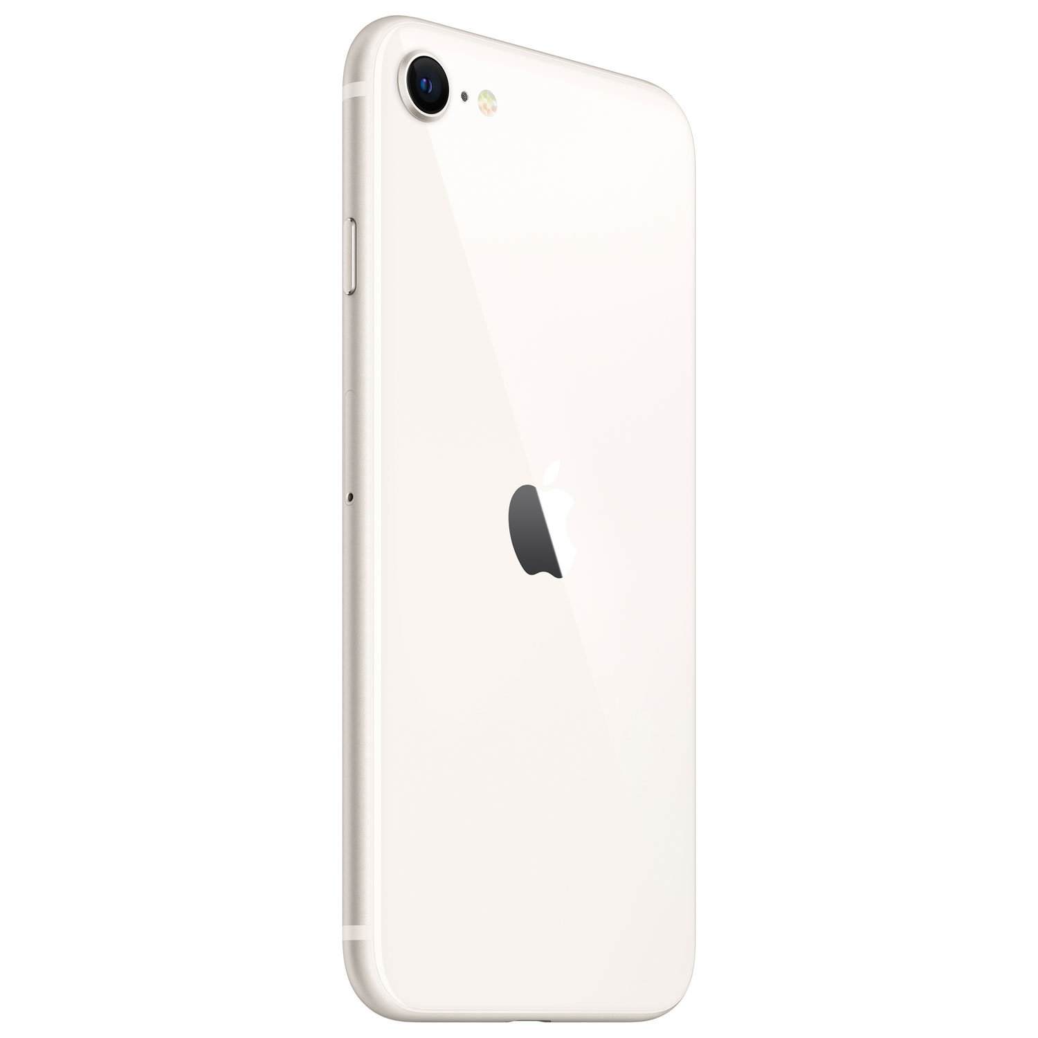 Apple iPhone SE64GB ホワイト Freedom Mobile Apple iPhone SE 64GB (3rd Generation
