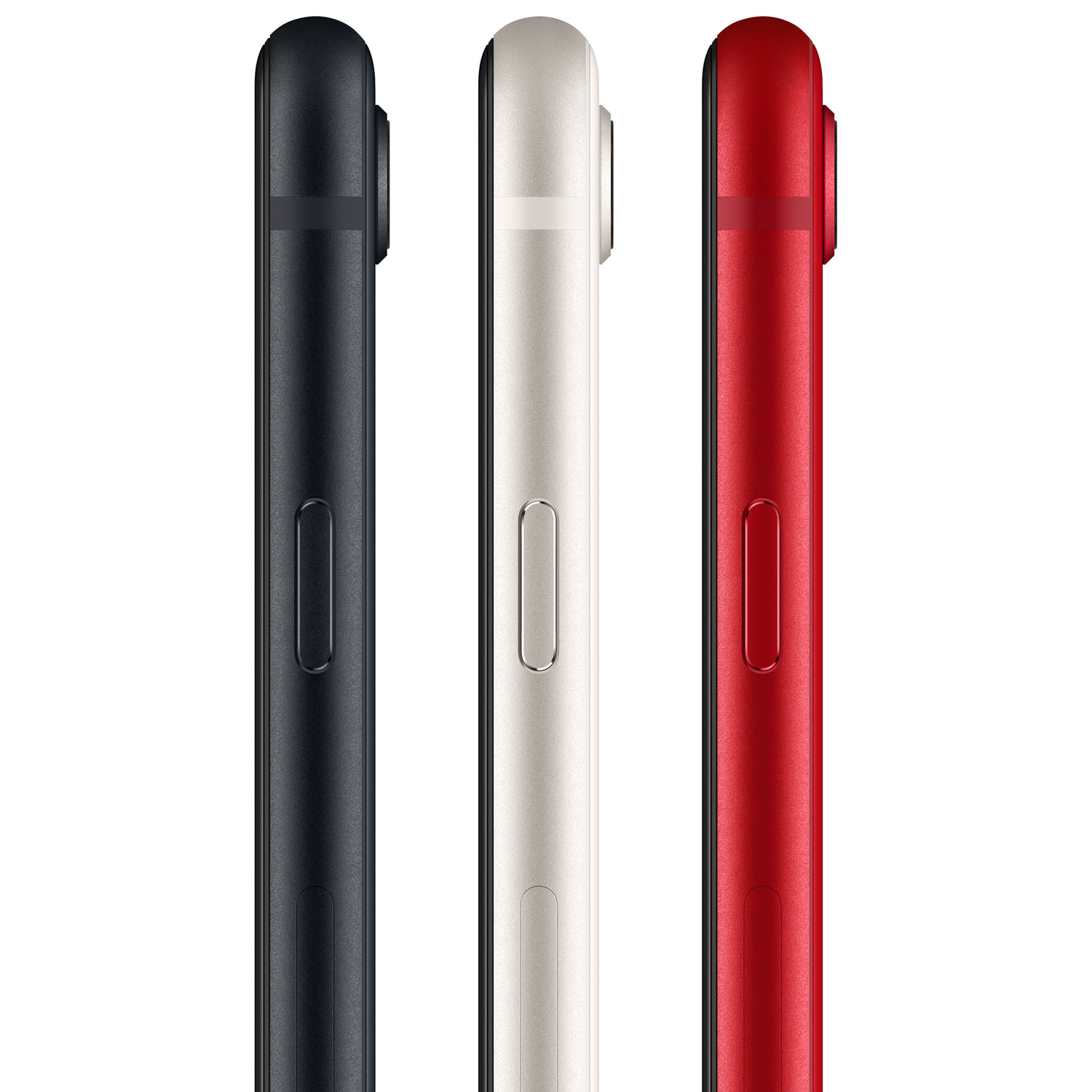 iPhone SE de 64 Go d'Apple offert par Virgin Plus - Comète - Financement mensuel