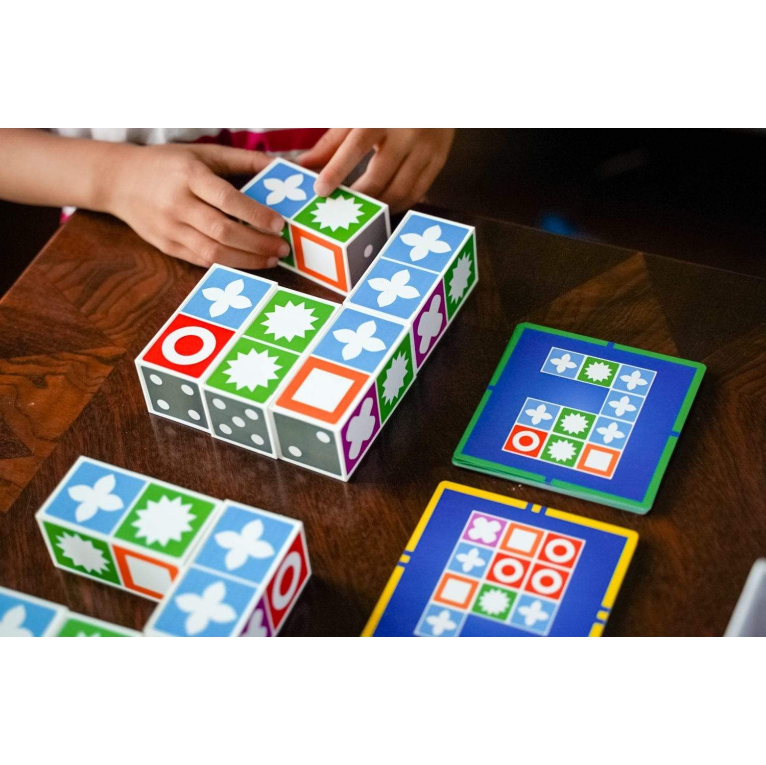 Foxmind : Match Madness