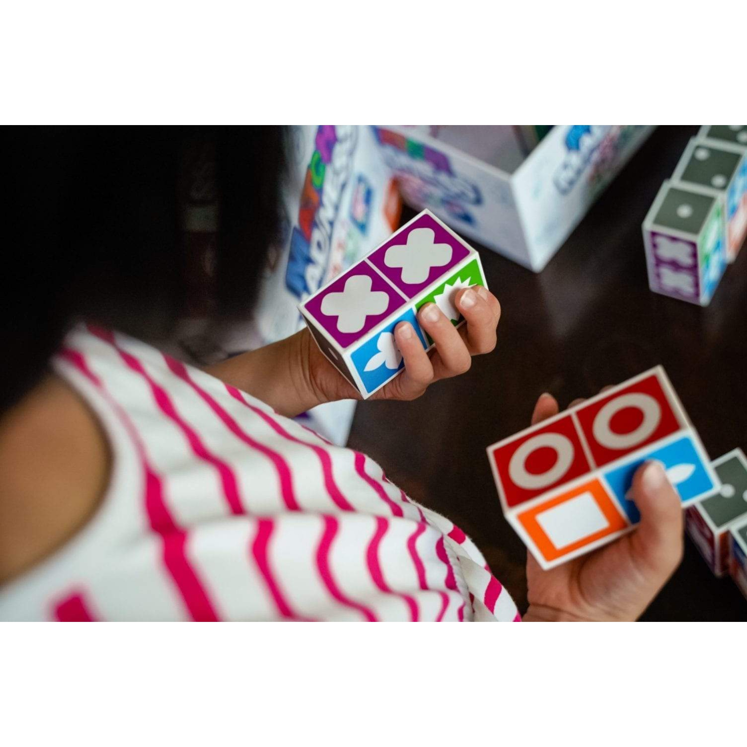 Foxmind : Match Madness