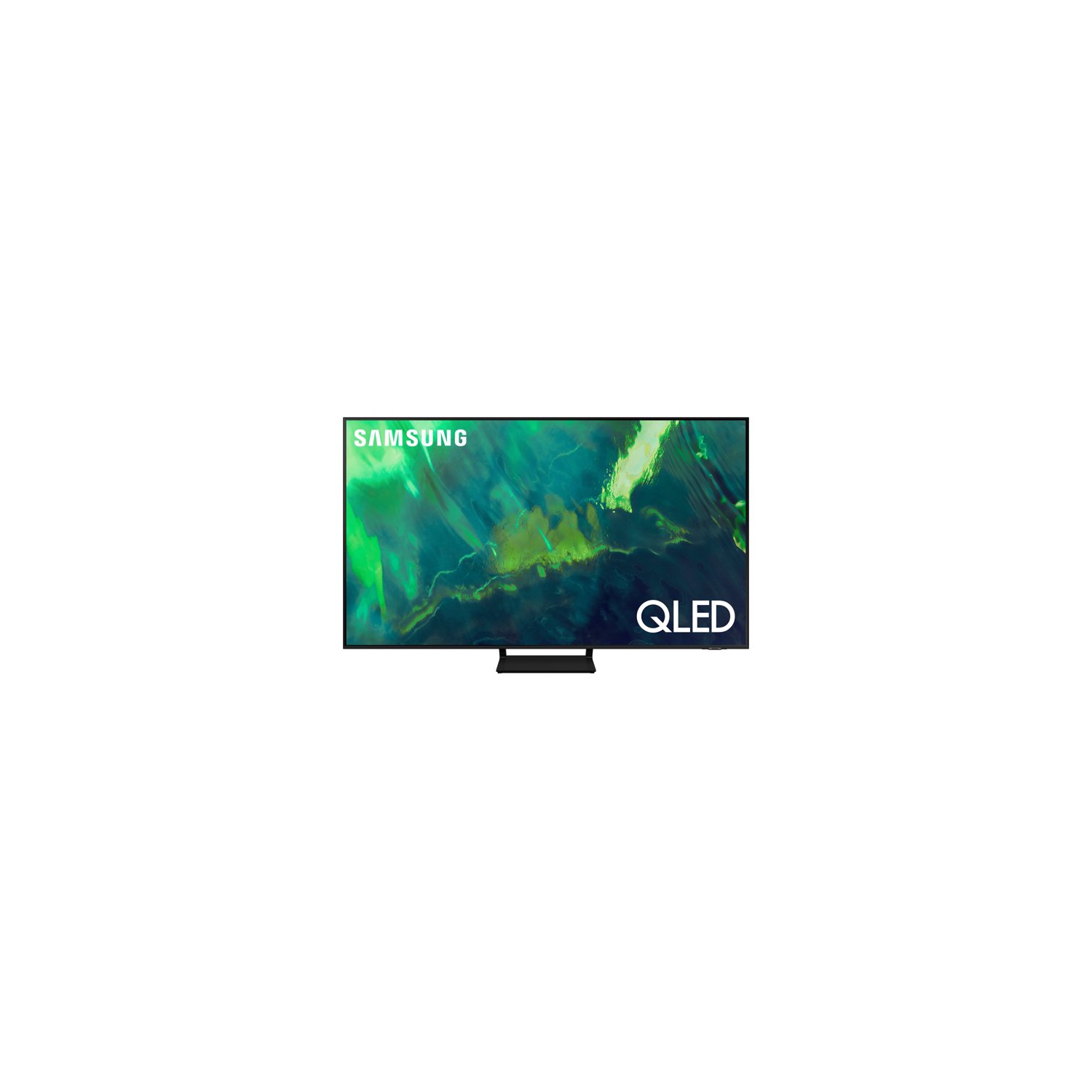 Refurbished (Good) - SAMSUNG 75" CLASS Q7-SERIES 4K ULTRA HD SMART QLED TV (QN75Q7DA / QN75Q70A )