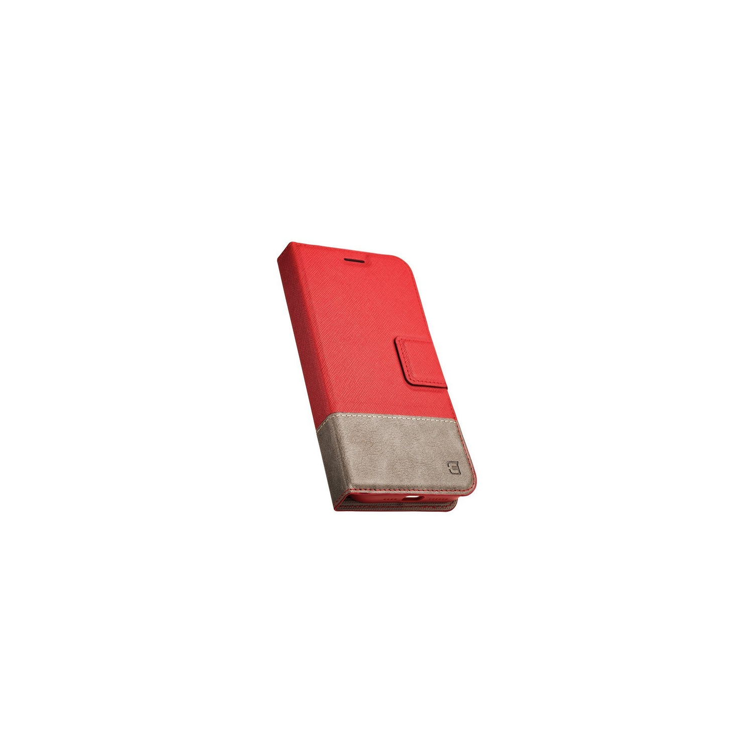 iPhone 13 Pro - MagSafe Broadway Wallet Case, Red
