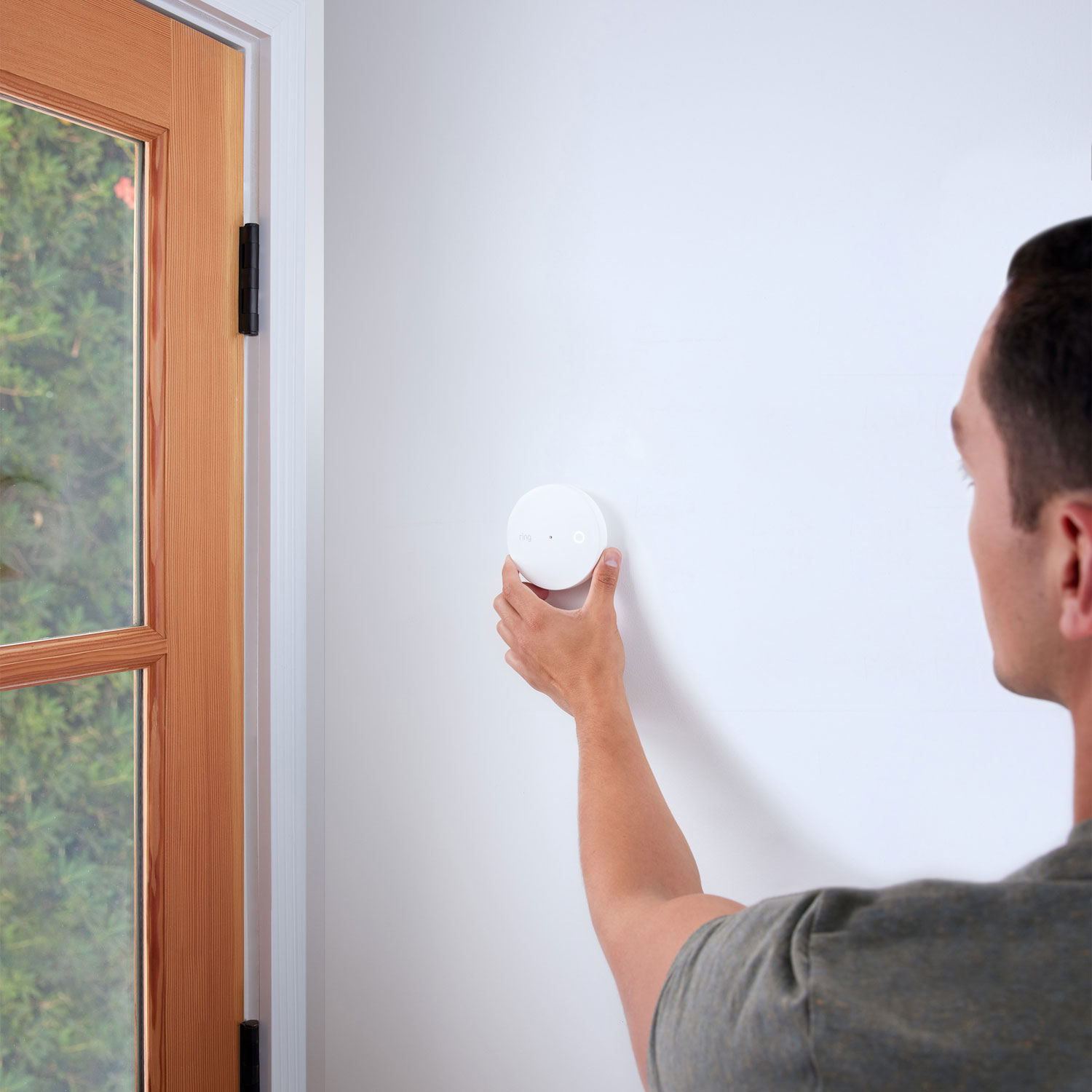 Ring Alarm Glass Break Sensor | Best Buy Canada