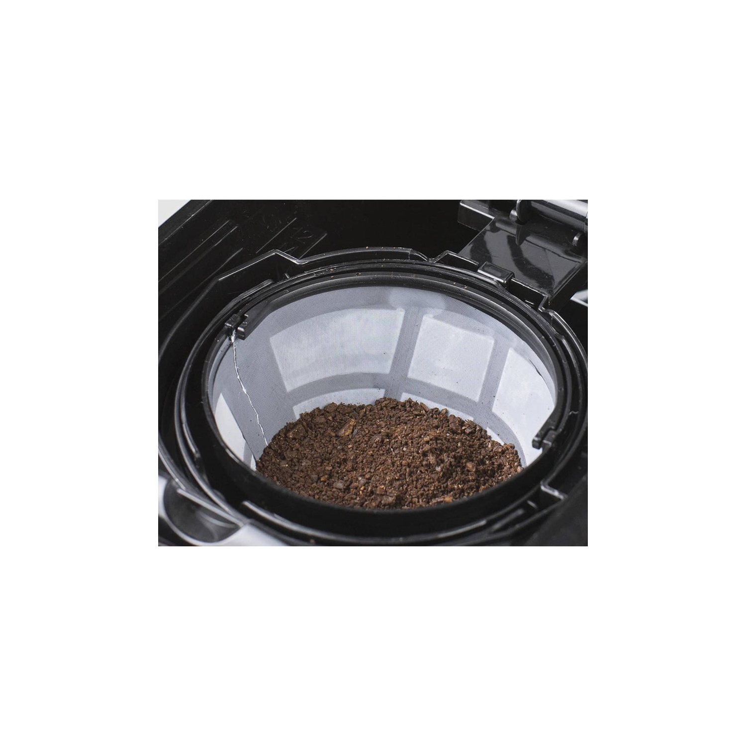 Nostalgia Retro 12-Cup Coffee Maker