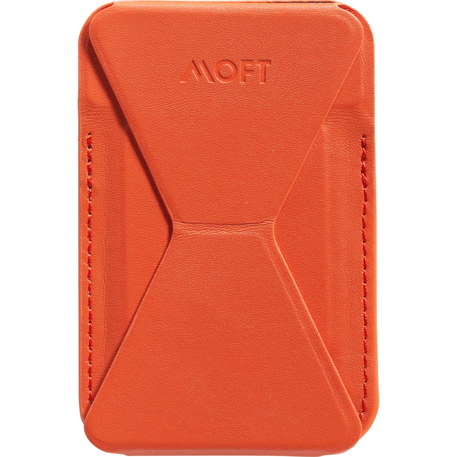 Snap-on Phone Stand & Wallet for iPhone 12 & 13