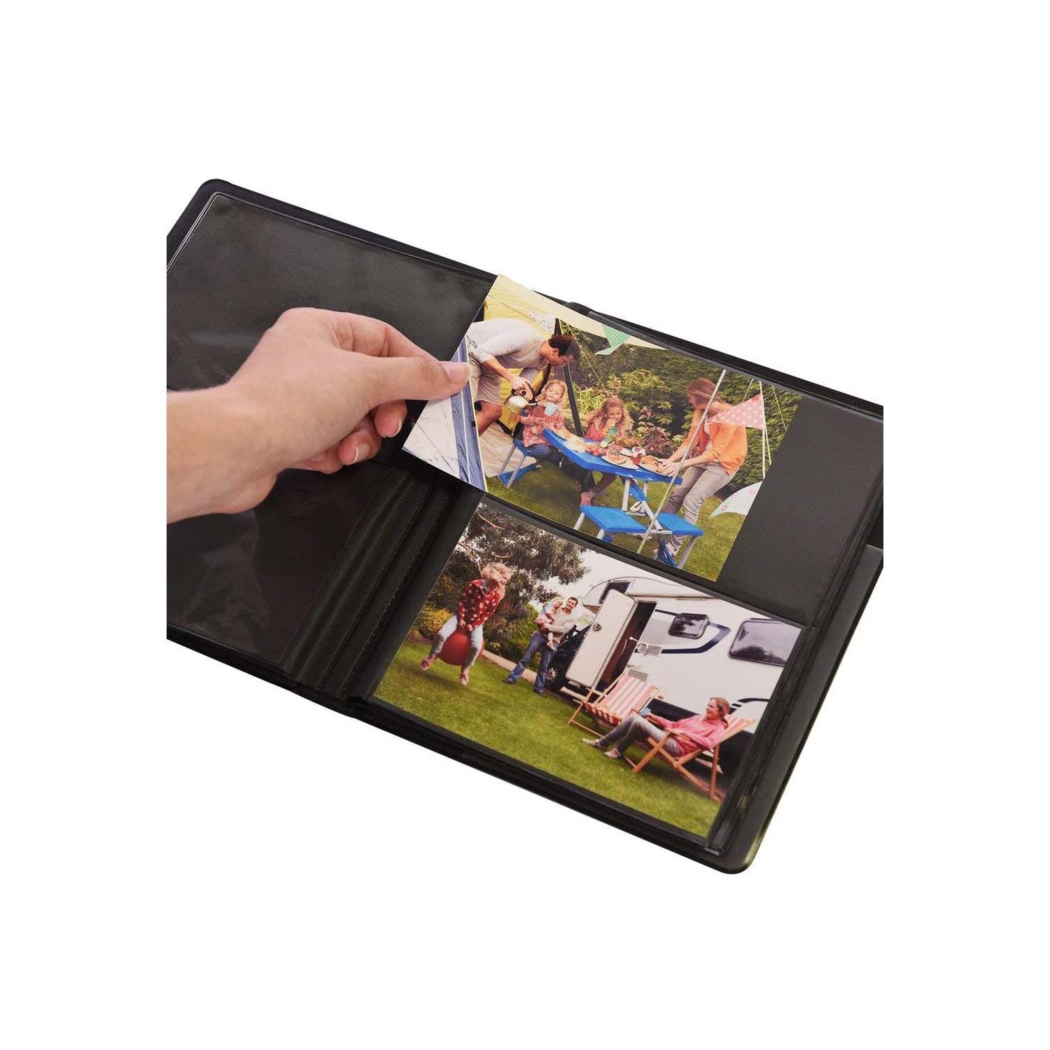 Album photo Zinken 4X6AB de Zink pour 4 x 6