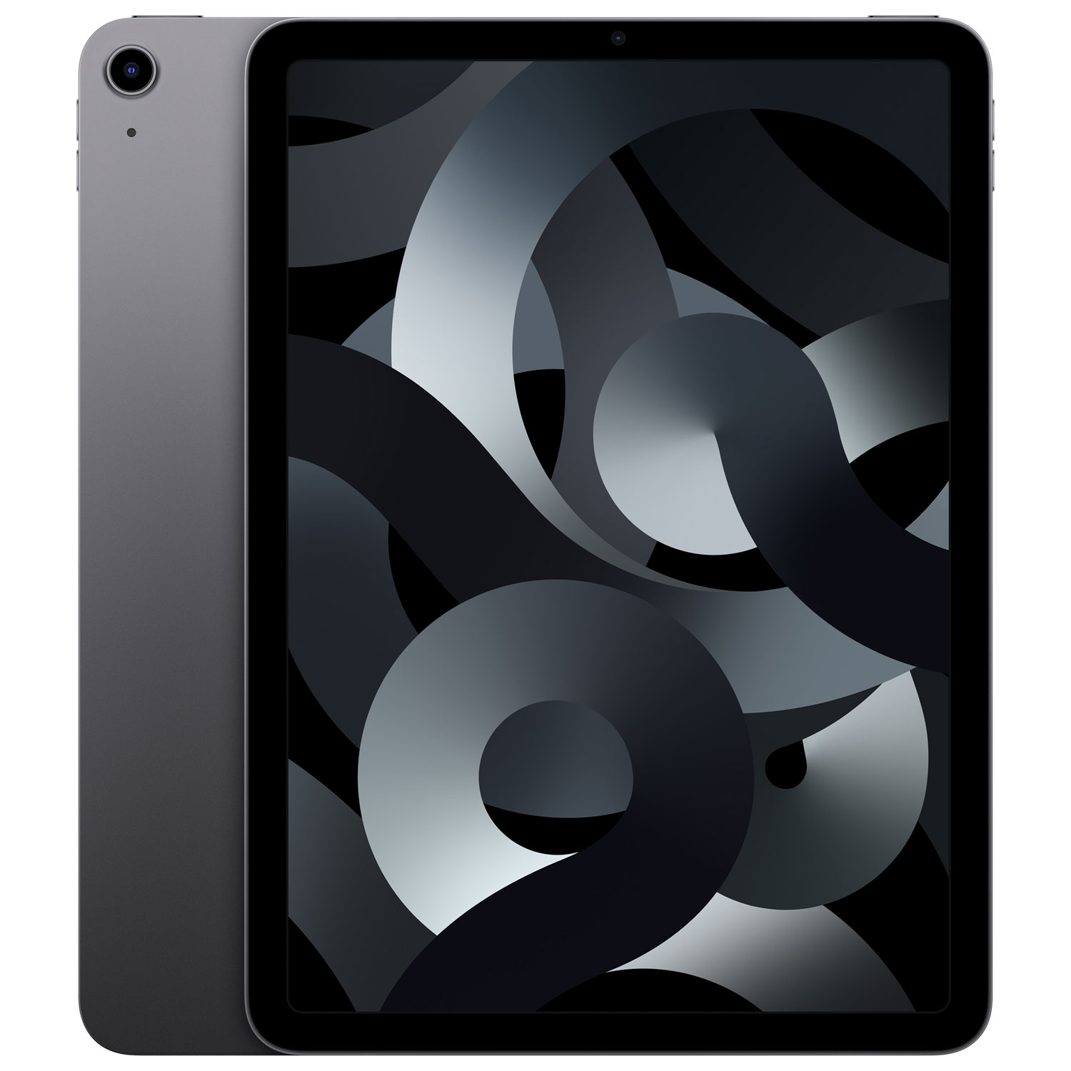 Apple iPad Air 10.9" 64GB with Wi-Fi (5th Generation) - Space Grey