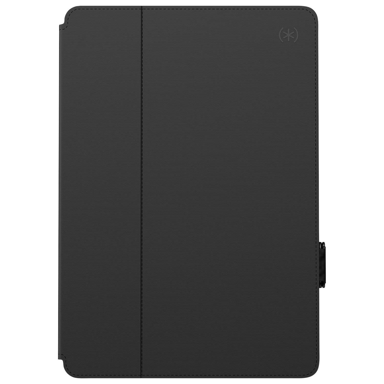 Speck Balance Folio Case for Galaxy Tab S8+ (Plus) - Black