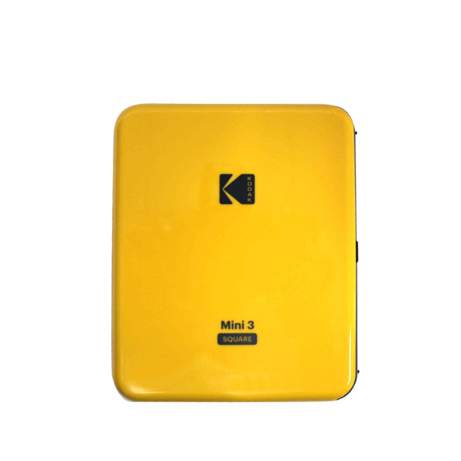 Imprimante photo portative HD sans fil Kodak Mini 3 | 3x3” avec 4PASS Tech