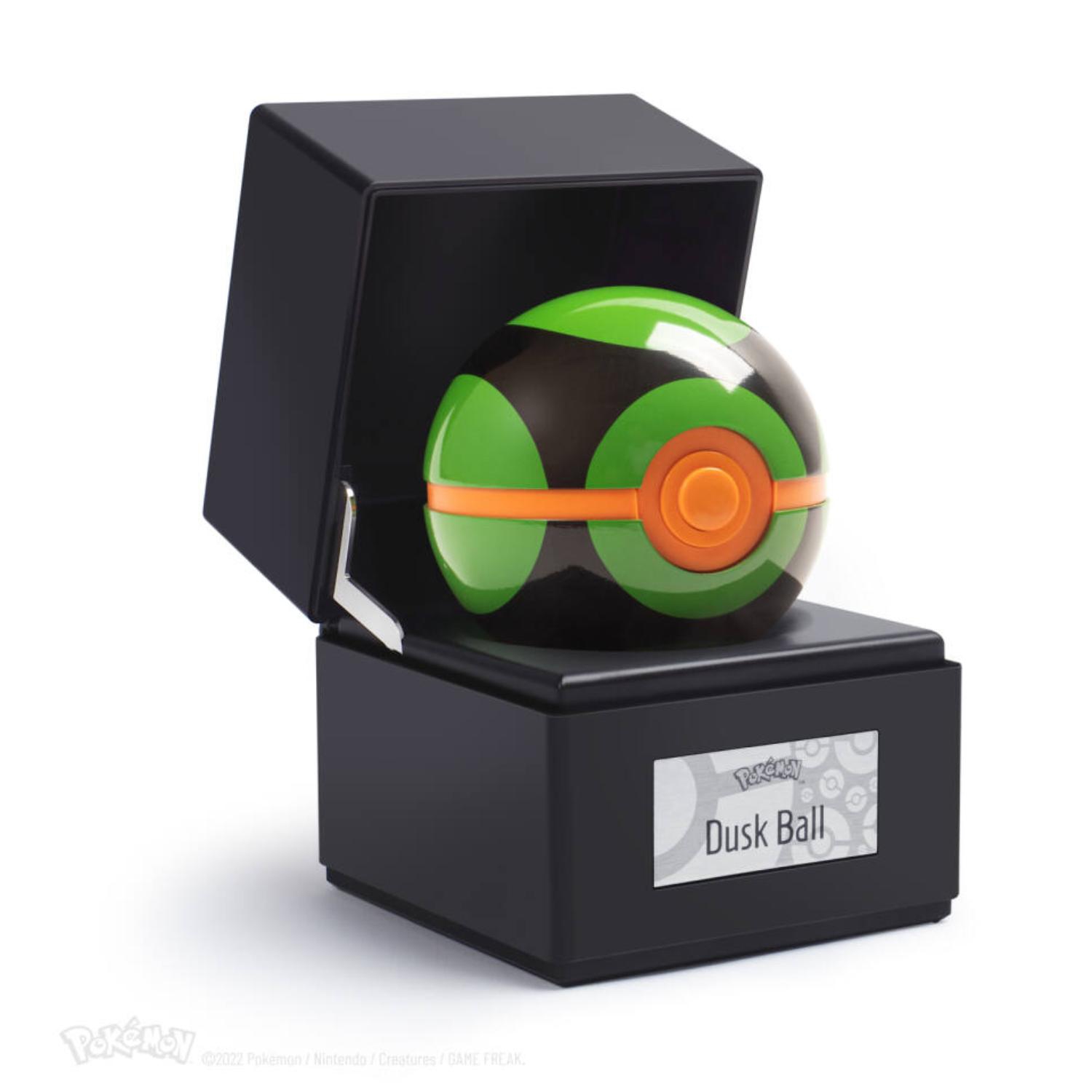 Pokemon 3 Inch Prop Replica - Dusk Ball 908398