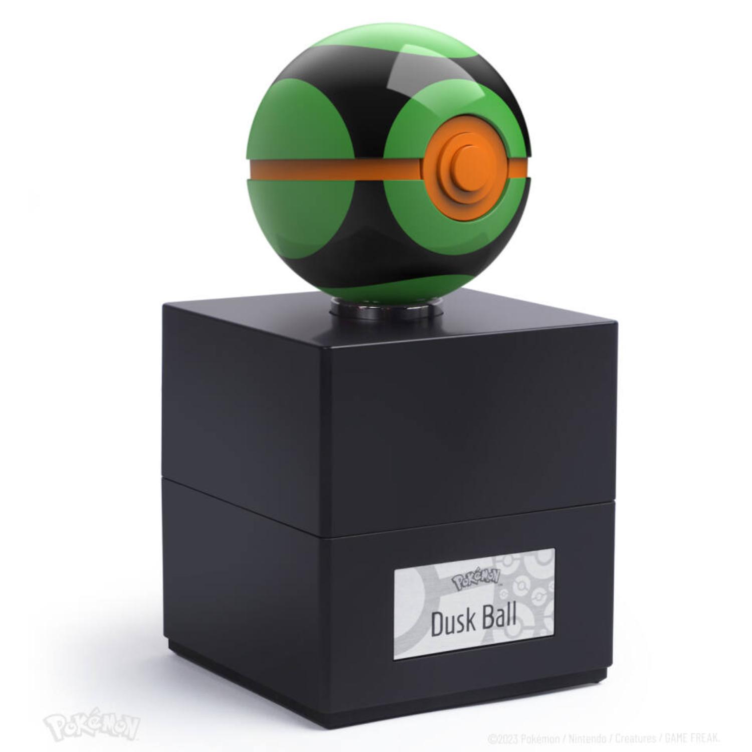 Pokemon 3 Inch Prop Replica - Dusk Ball 908398
