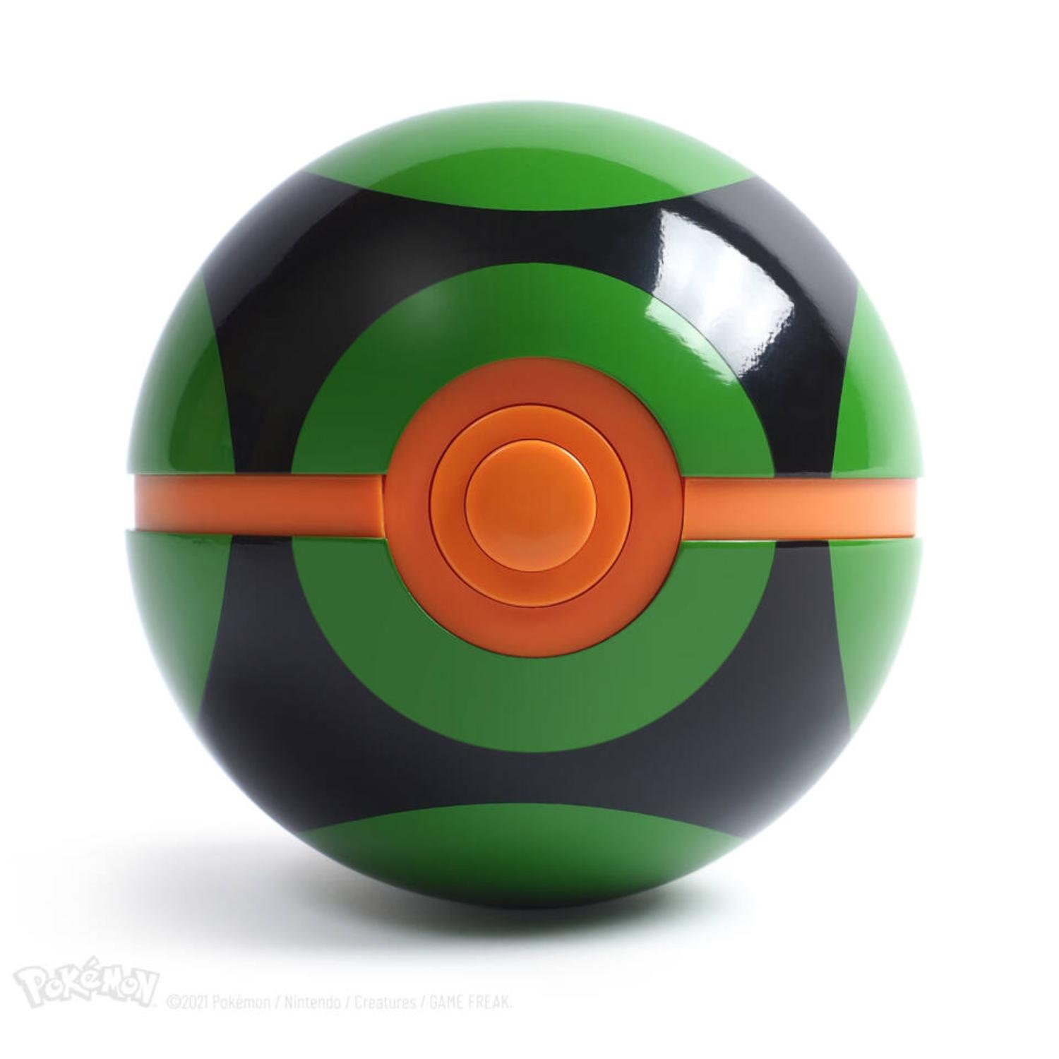 Pokemon 3 Inch Prop Replica - Dusk Ball 908398