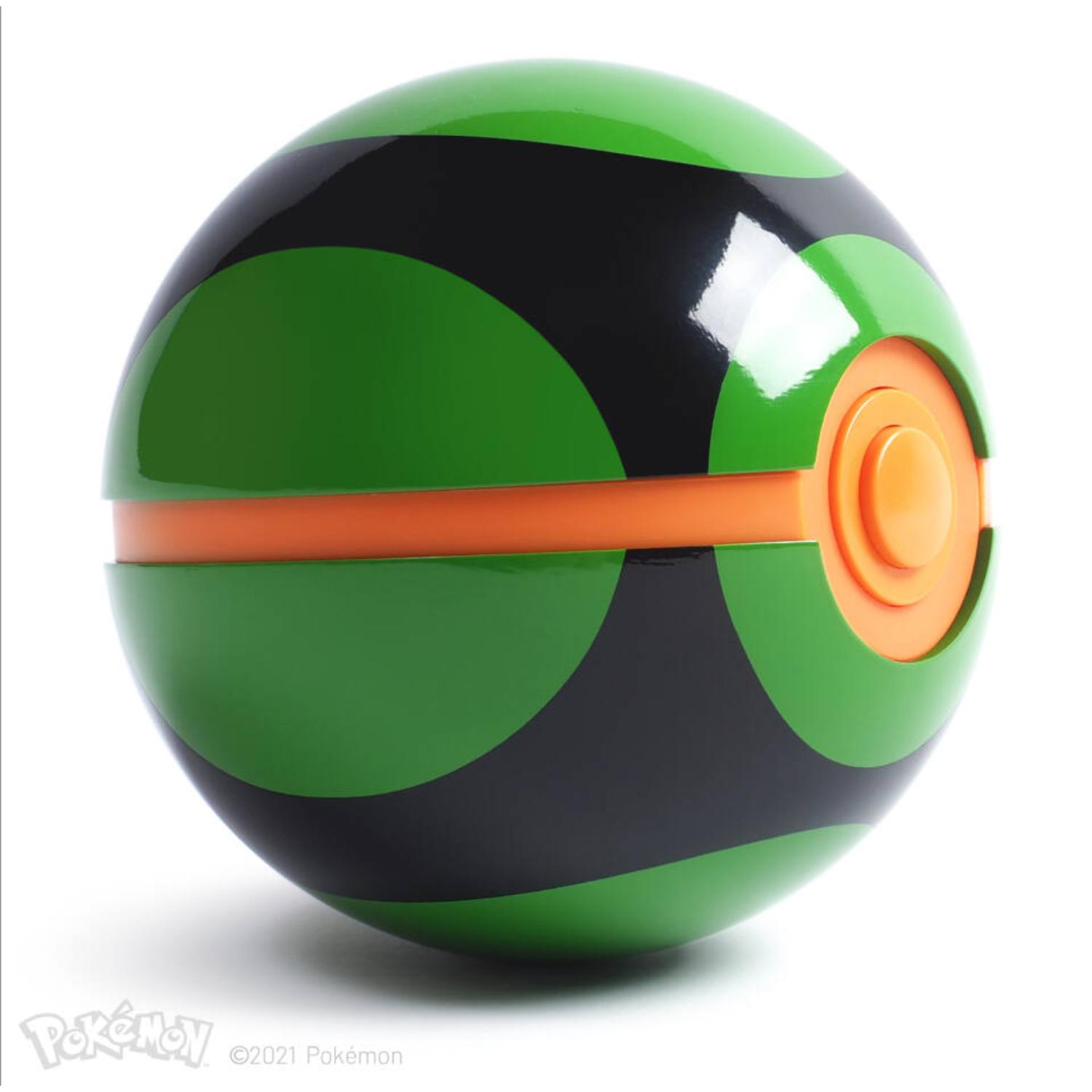 Pokemon 3 Inch Prop Replica - Dusk Ball 908398