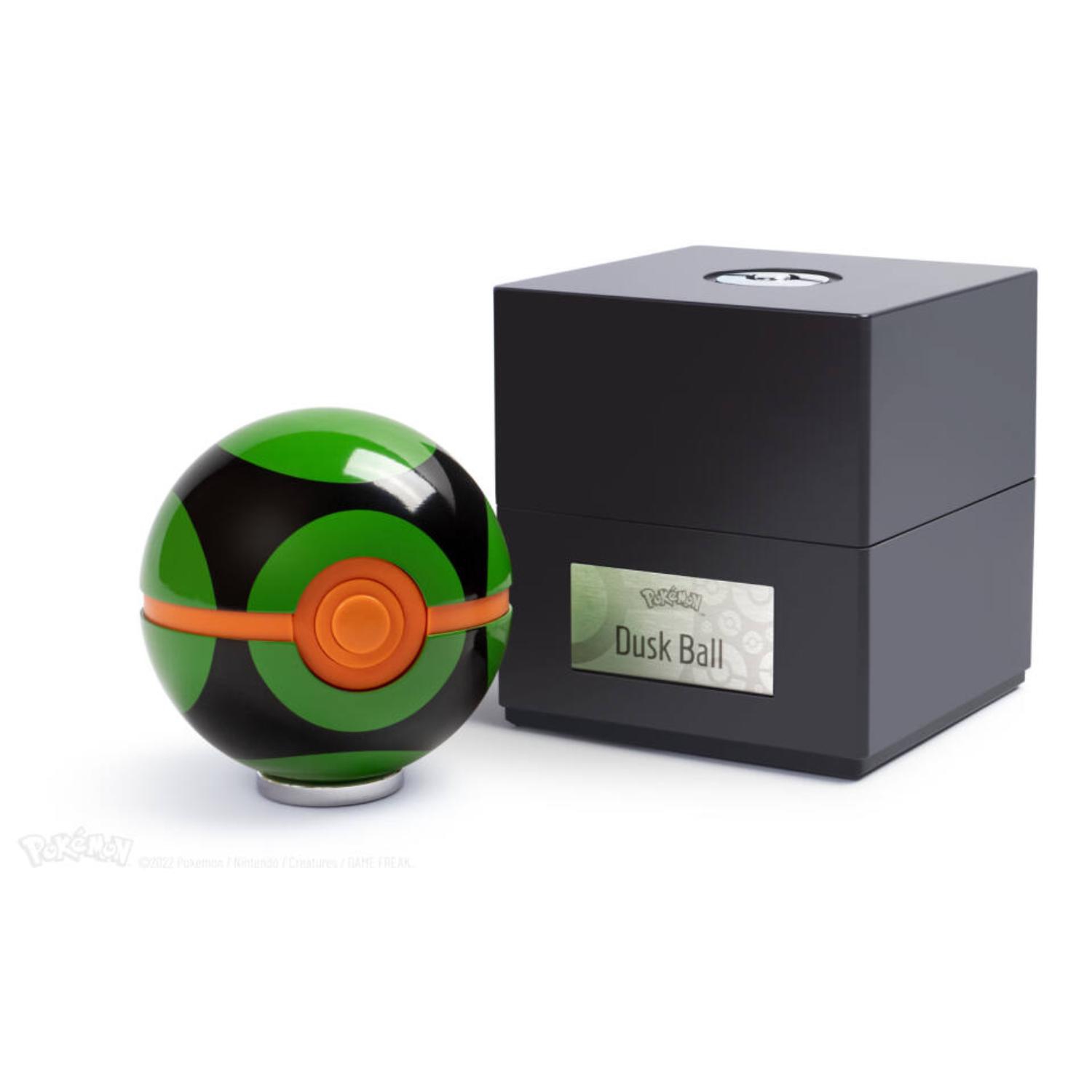 Pokemon 3 Inch Prop Replica - Dusk Ball 908398
