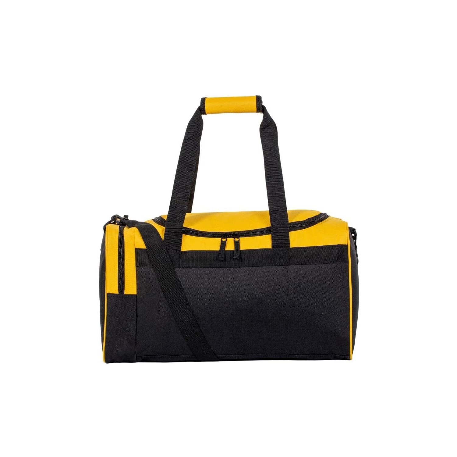 Jetstream Carry-On Travel Sports Duffle - Multipurpose Gym Bags