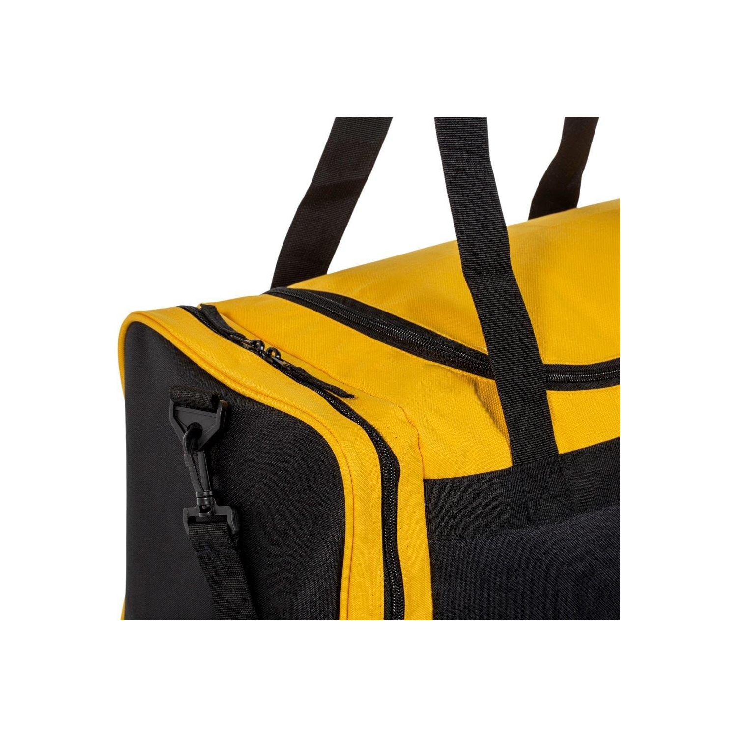 Jetstream Carry-On Travel Sports Duffle - Multipurpose Gym Bags