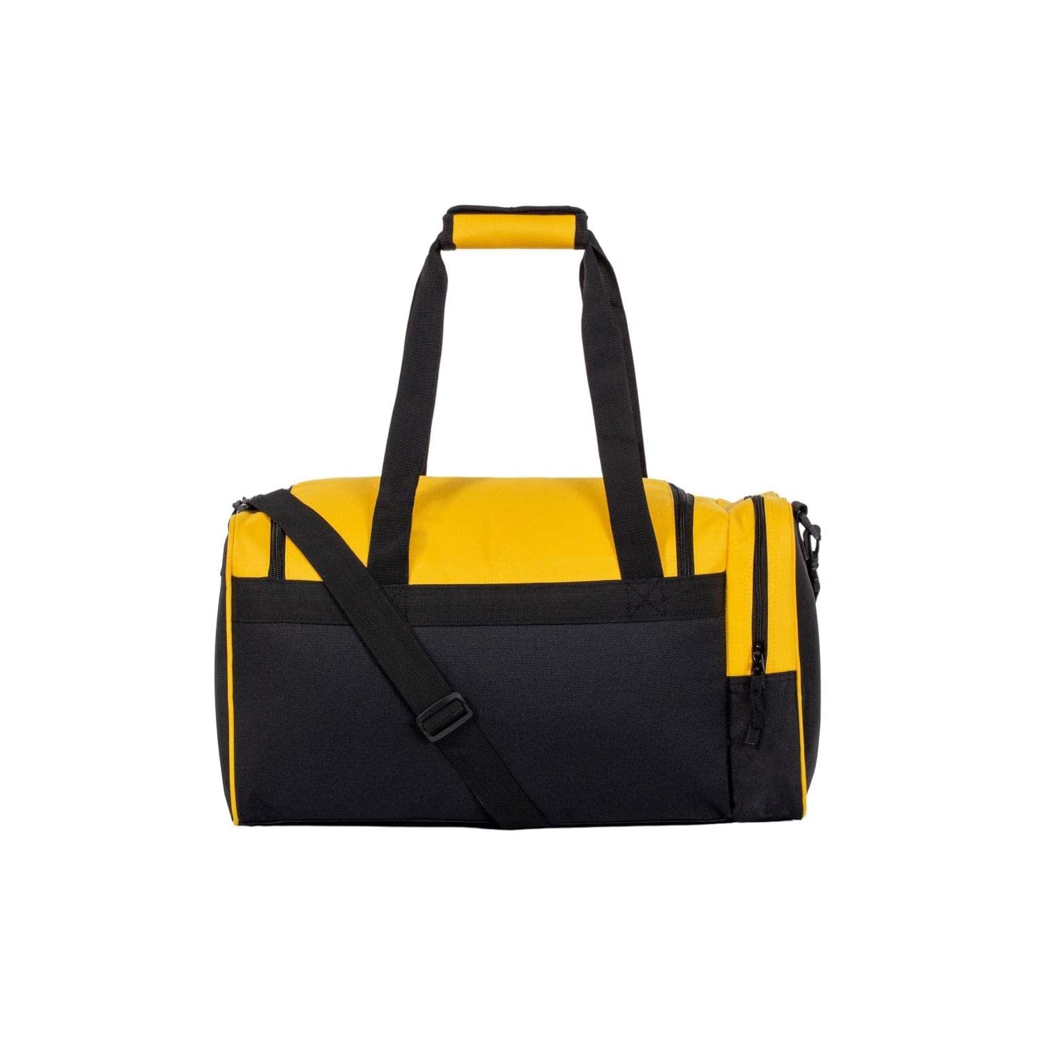 Jetstream Carry-On Travel Sports Duffle - Multipurpose Gym Bags