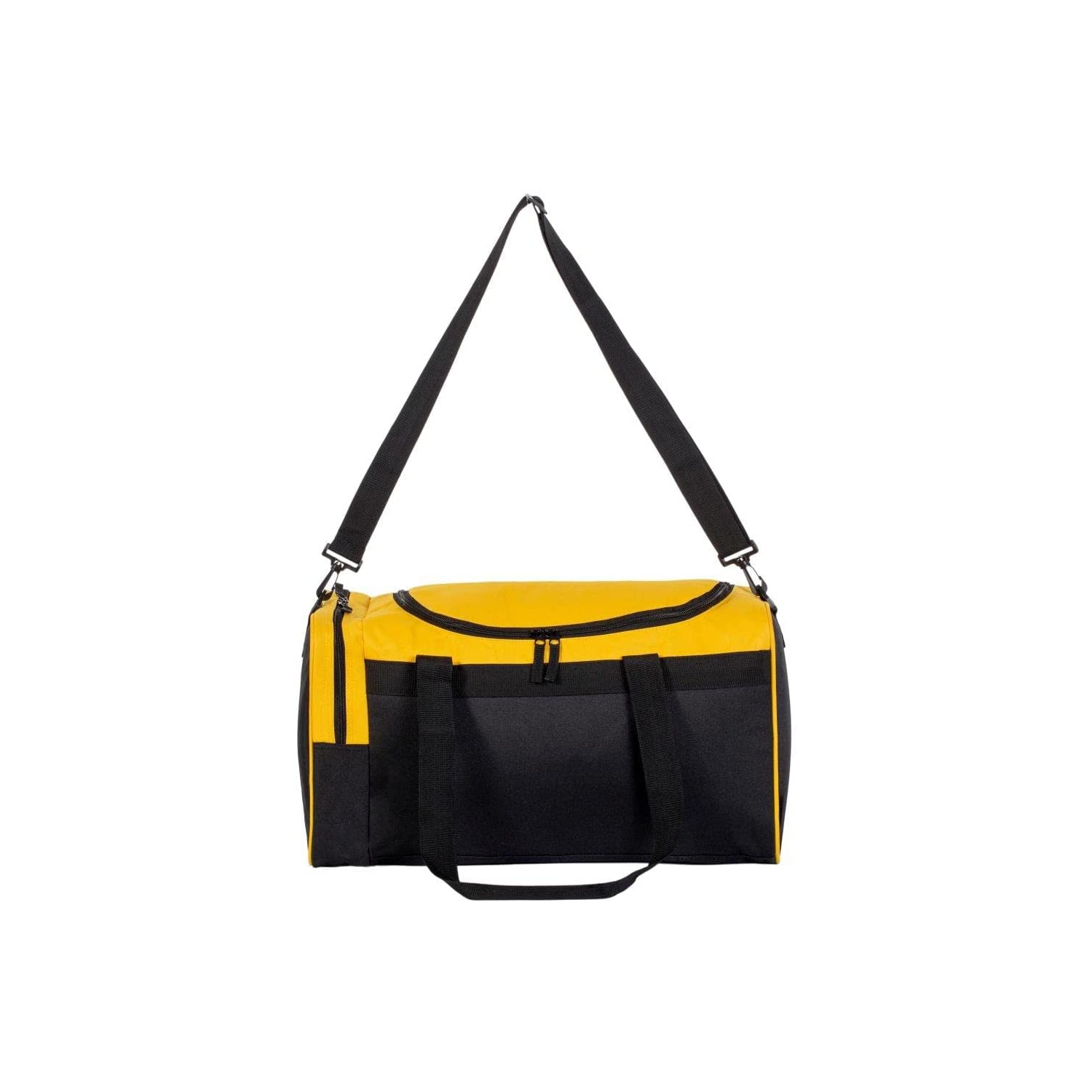 Jetstream Carry-On Travel Sports Duffle - Multipurpose Gym Bags