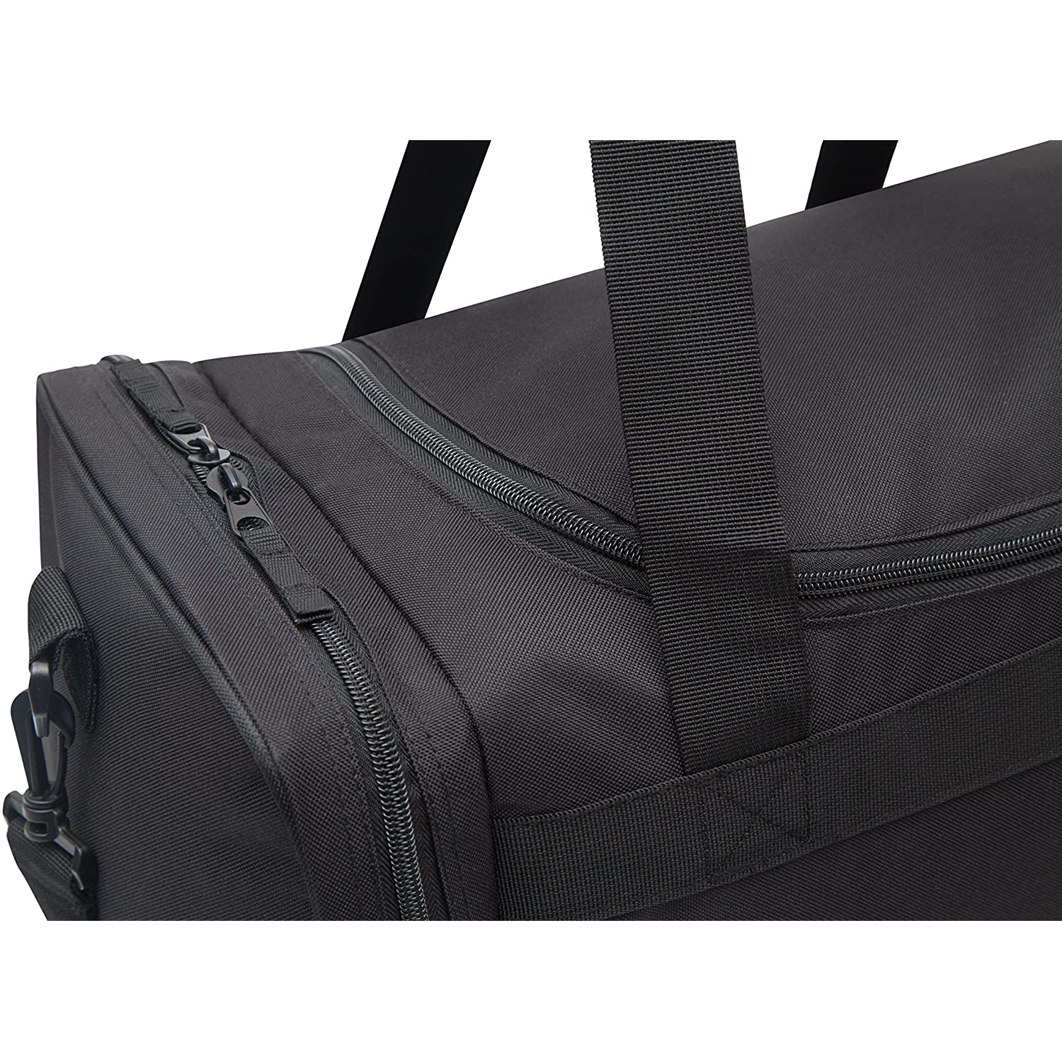 Sac de sport de cabine de Jetstream - sacs de sport polyvalents
