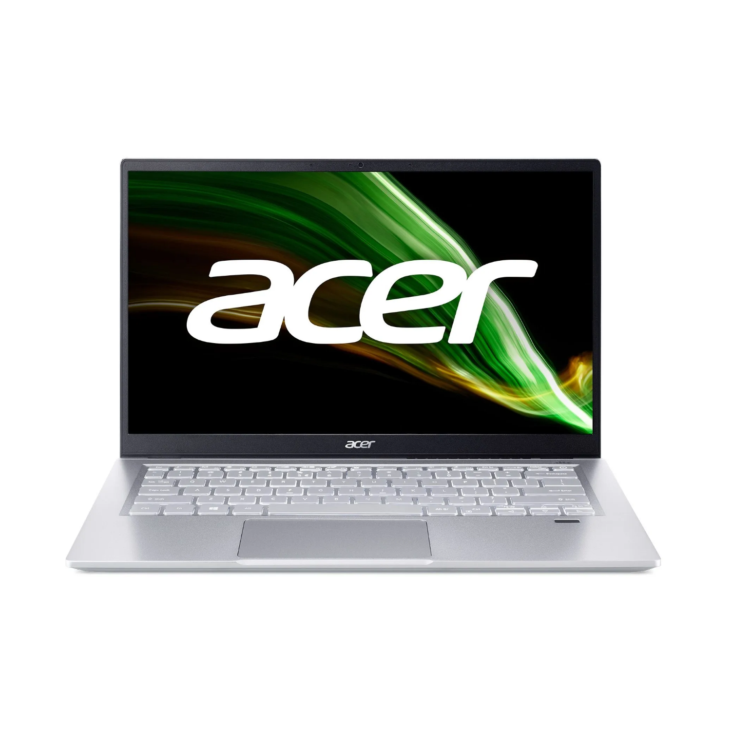 Refurbished (Excellent) - Acer 14" Swift 3 (Intel i5-1135G7/8Gb/512Gb SSD/Win11) - Manufacturer ReCertified w/ 1 Year Warranty