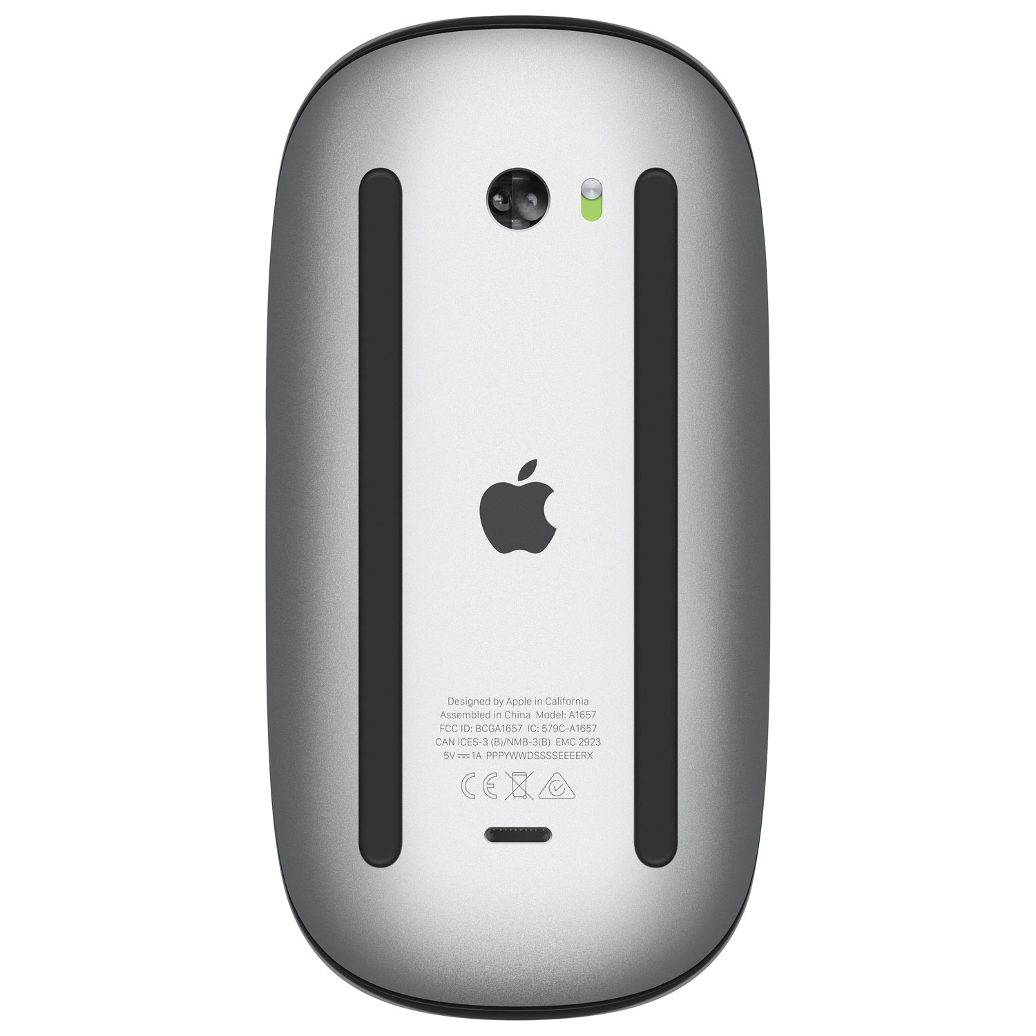 Apple Magic Mouse - Black | Best Buy Canada