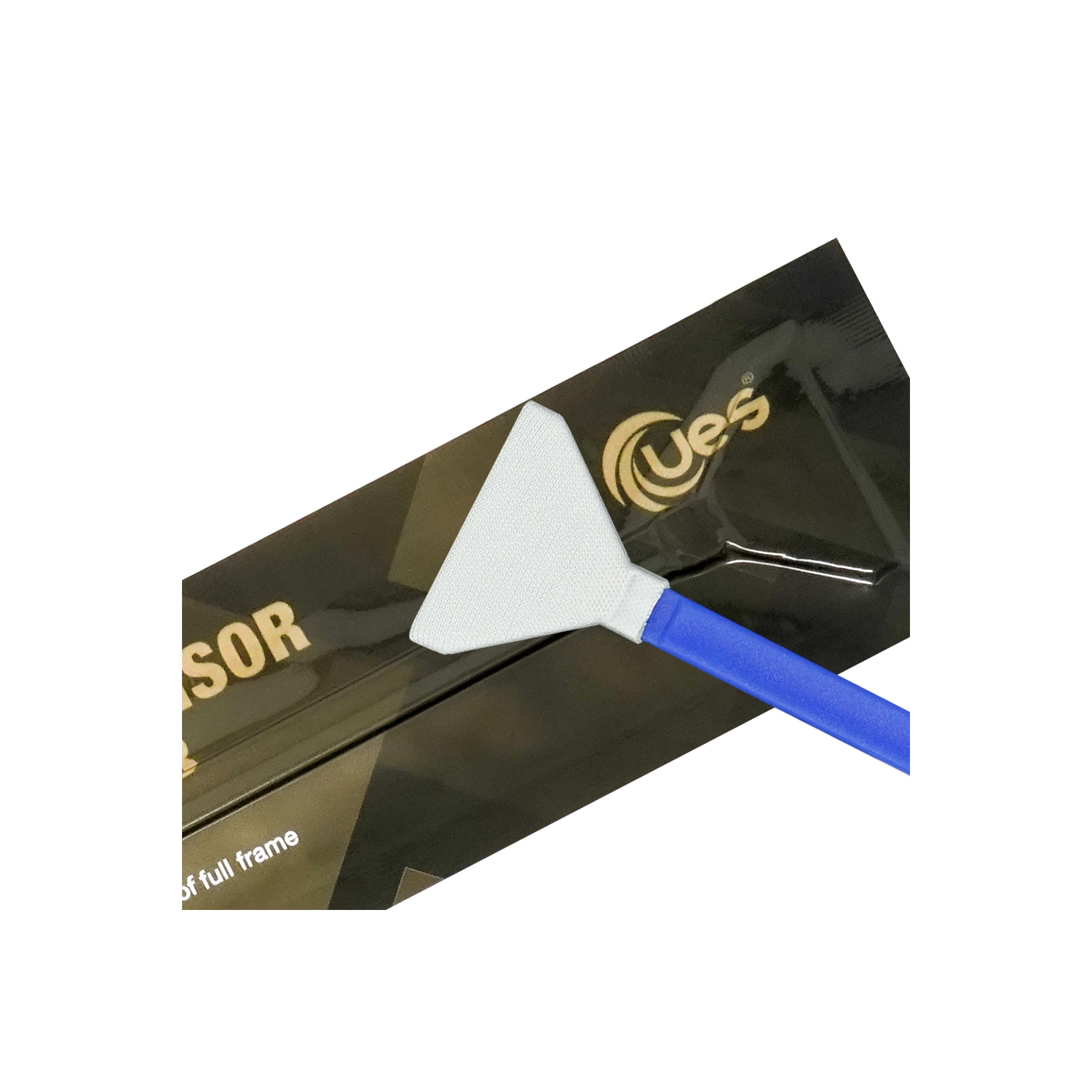 UES FFR30 DSLR or SLR Digital Camera Cleaning Swabs for Full-Frame Sensors Cleaning Value Package